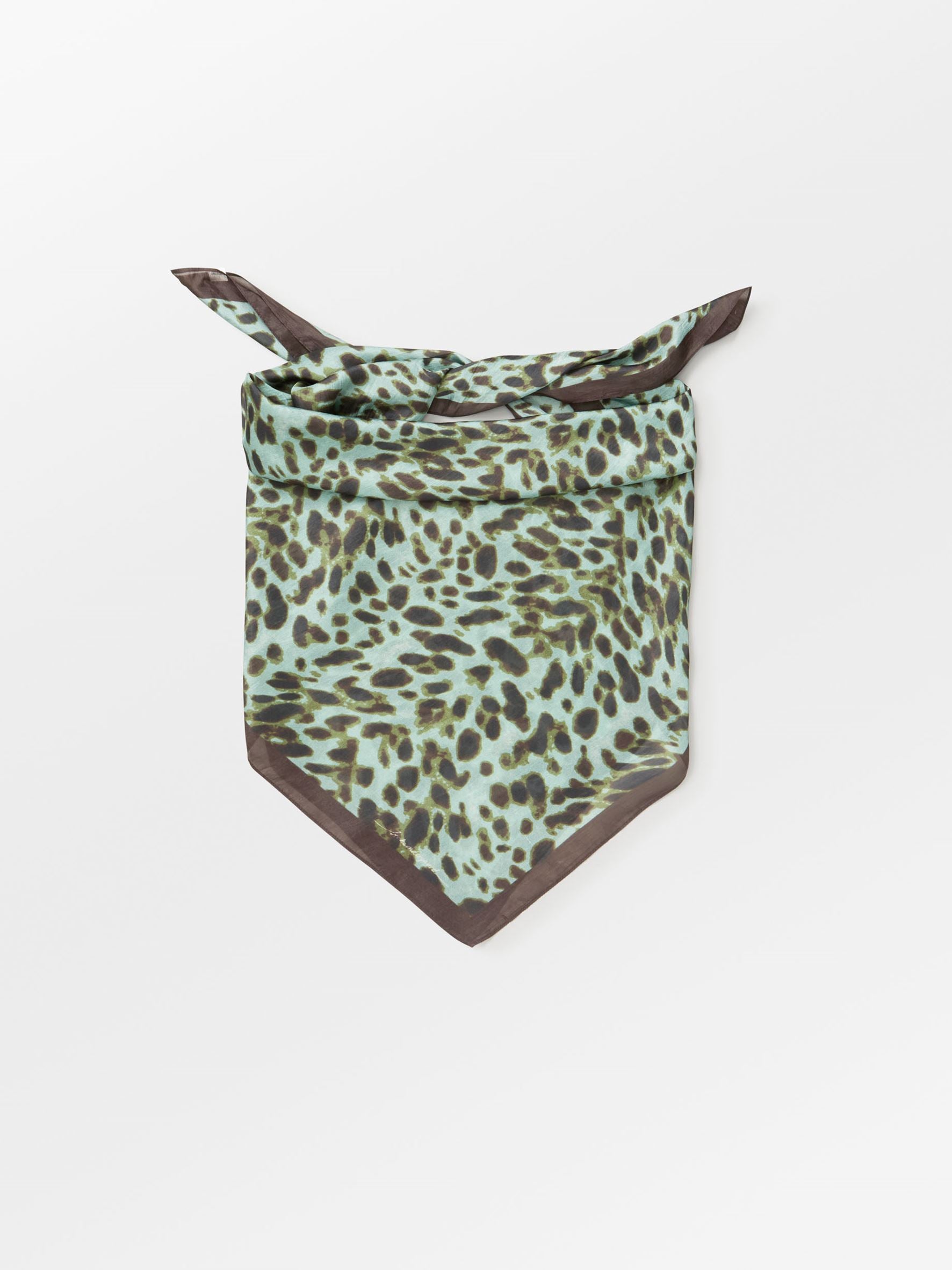 Leola Taby Sia Scarf OneSize BeckSöndergaard.no