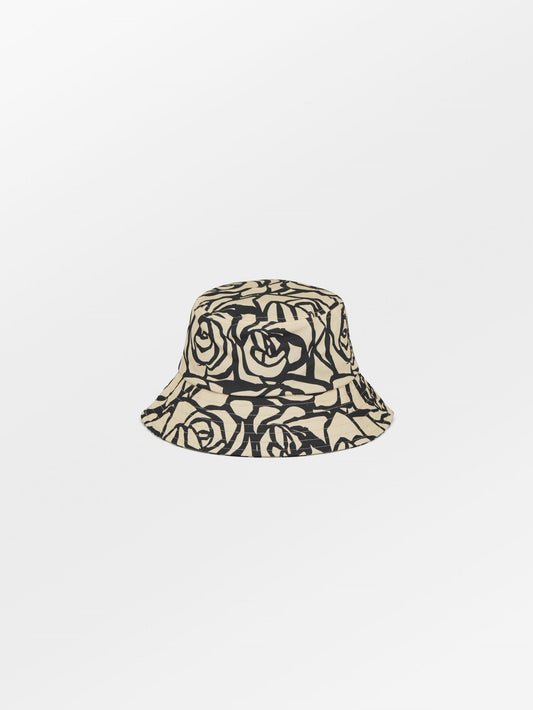 Rosea Bucket Hat Clothing BeckSöndergaard.no