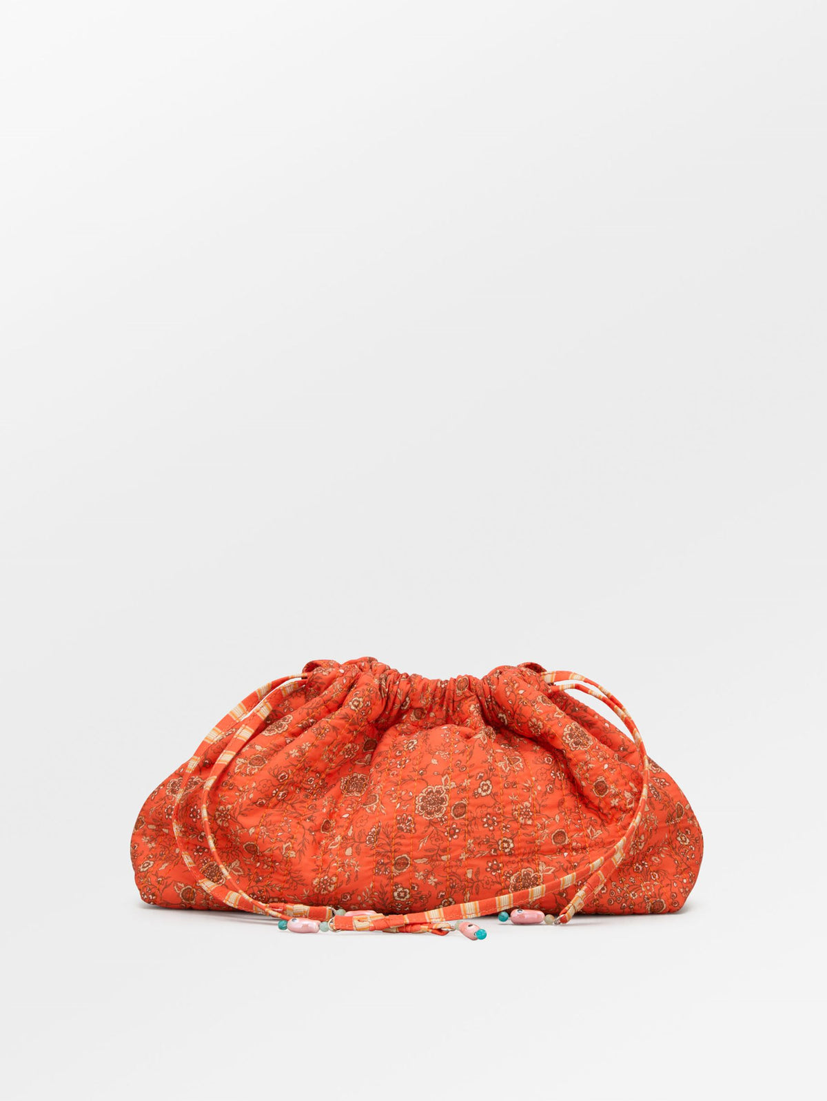 Becksöndergaard, Botafleur Cotta Rumi Bag - Spicy Orange, onesize