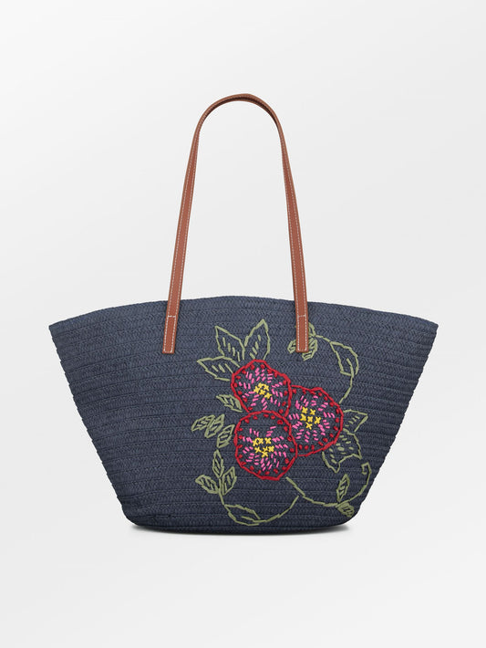Efloria Strawly Luca Bag OneSize BeckSöndergaard.no