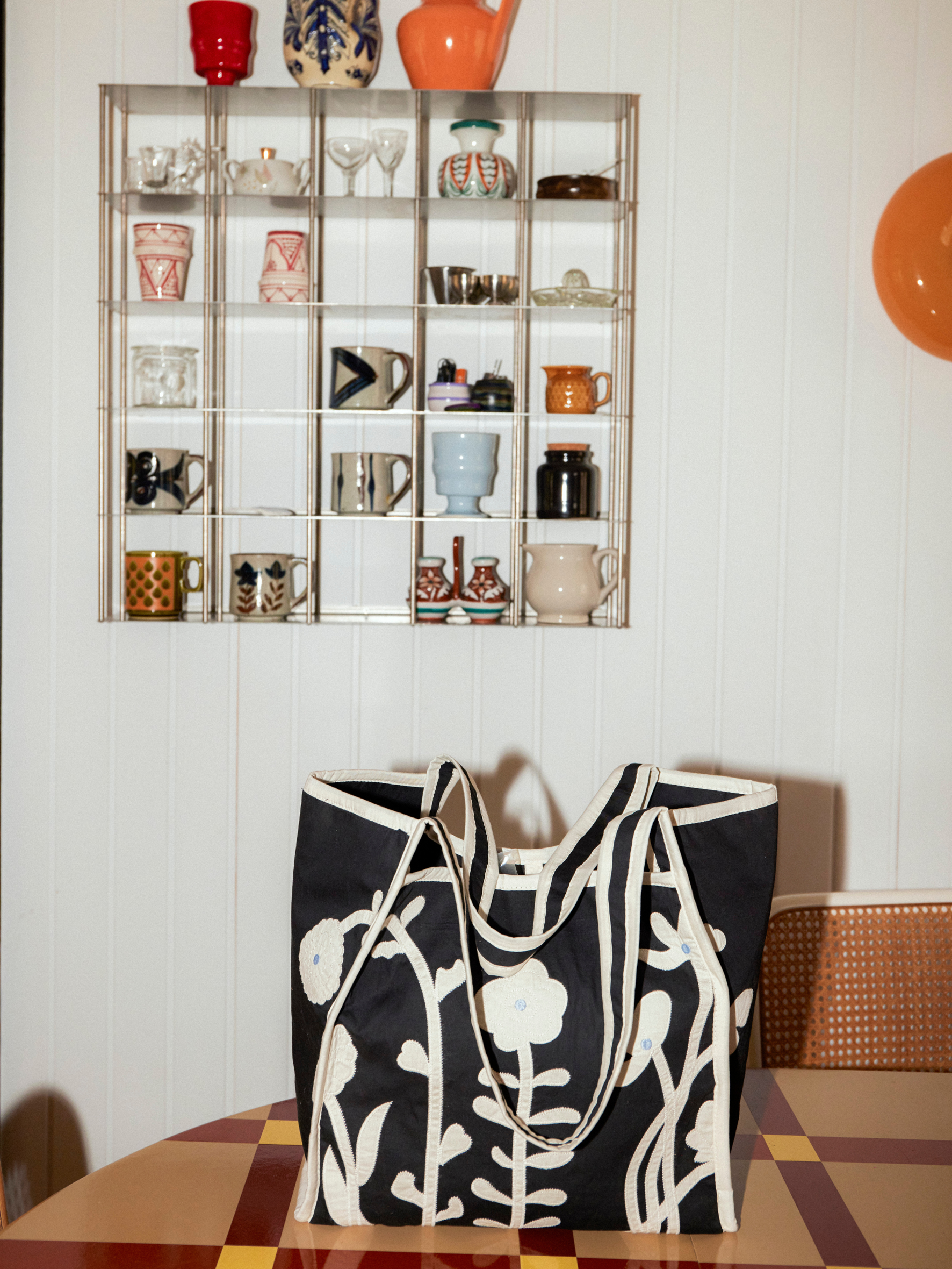 Guafiore Laurel Bag OneSize BeckSöndergaard.no
