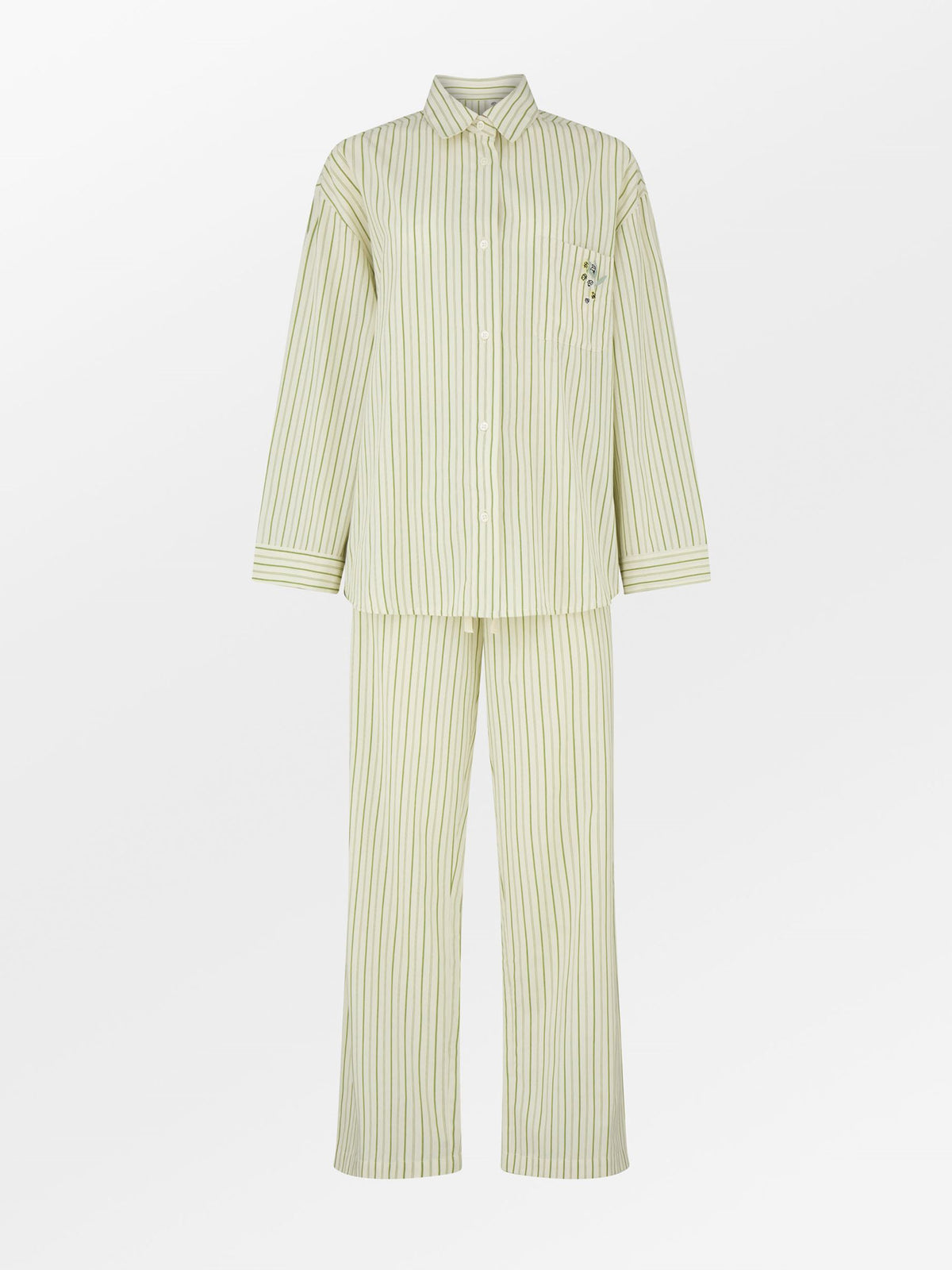 Suri Pyjamas Set Clothing BeckSöndergaard.no