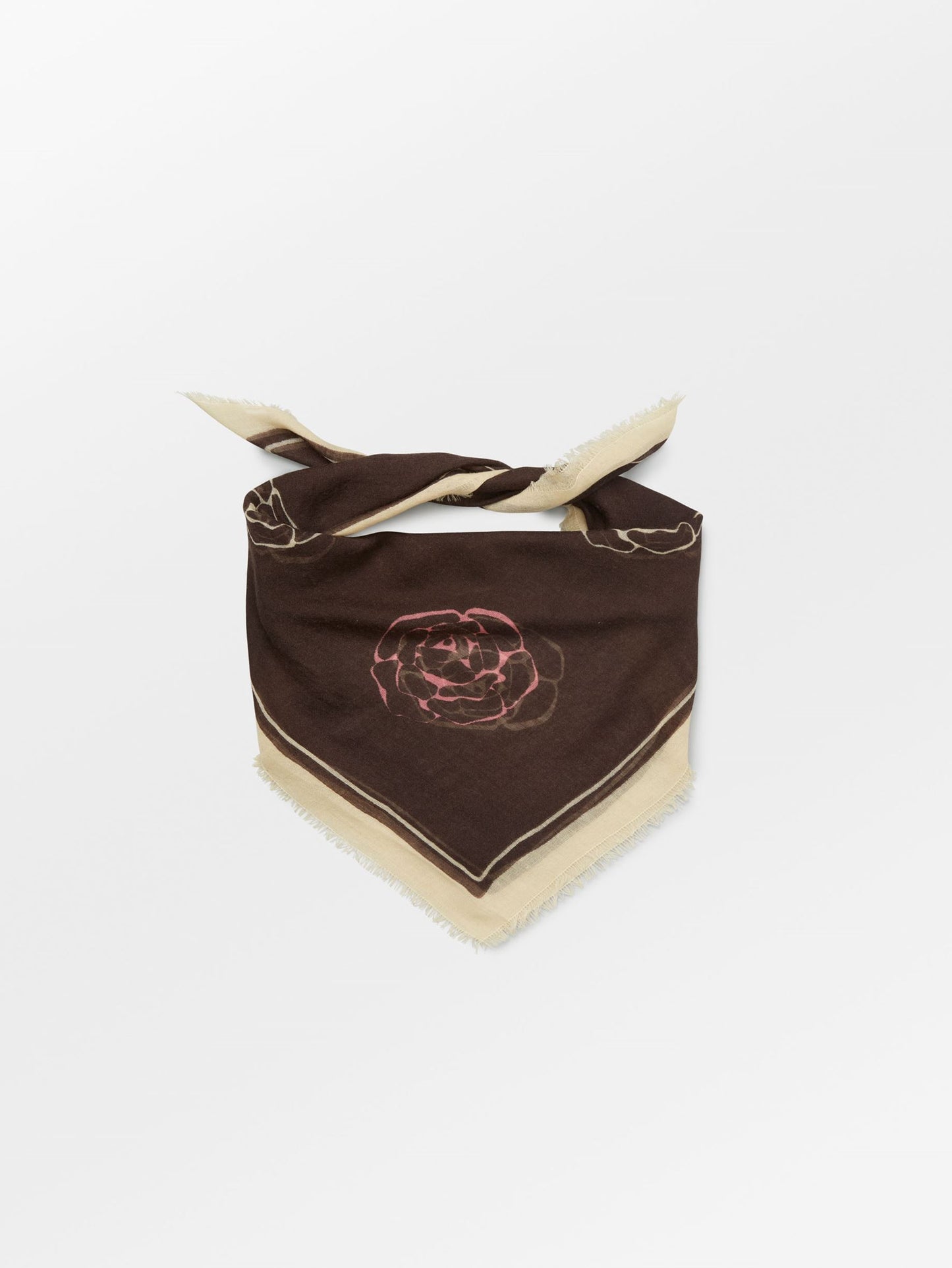 Roserepetta Woo Scarf OneSize BeckSöndergaard.no