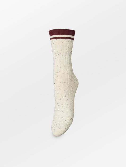 Gaja Sock Socks BeckSöndergaard.no