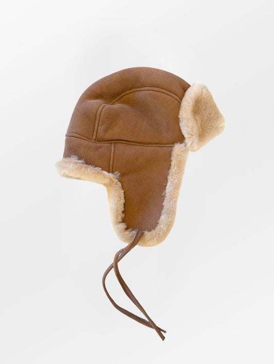 Dora Aviator Hat Clothing BeckSöndergaard.no