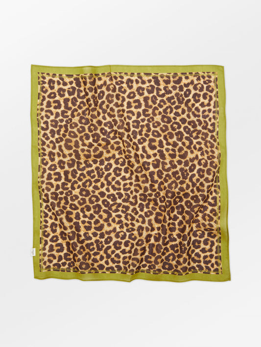 Becksöndergaard, Leony Cotta Scarf - Warm Sand, scarves, scarves, winter accessories
