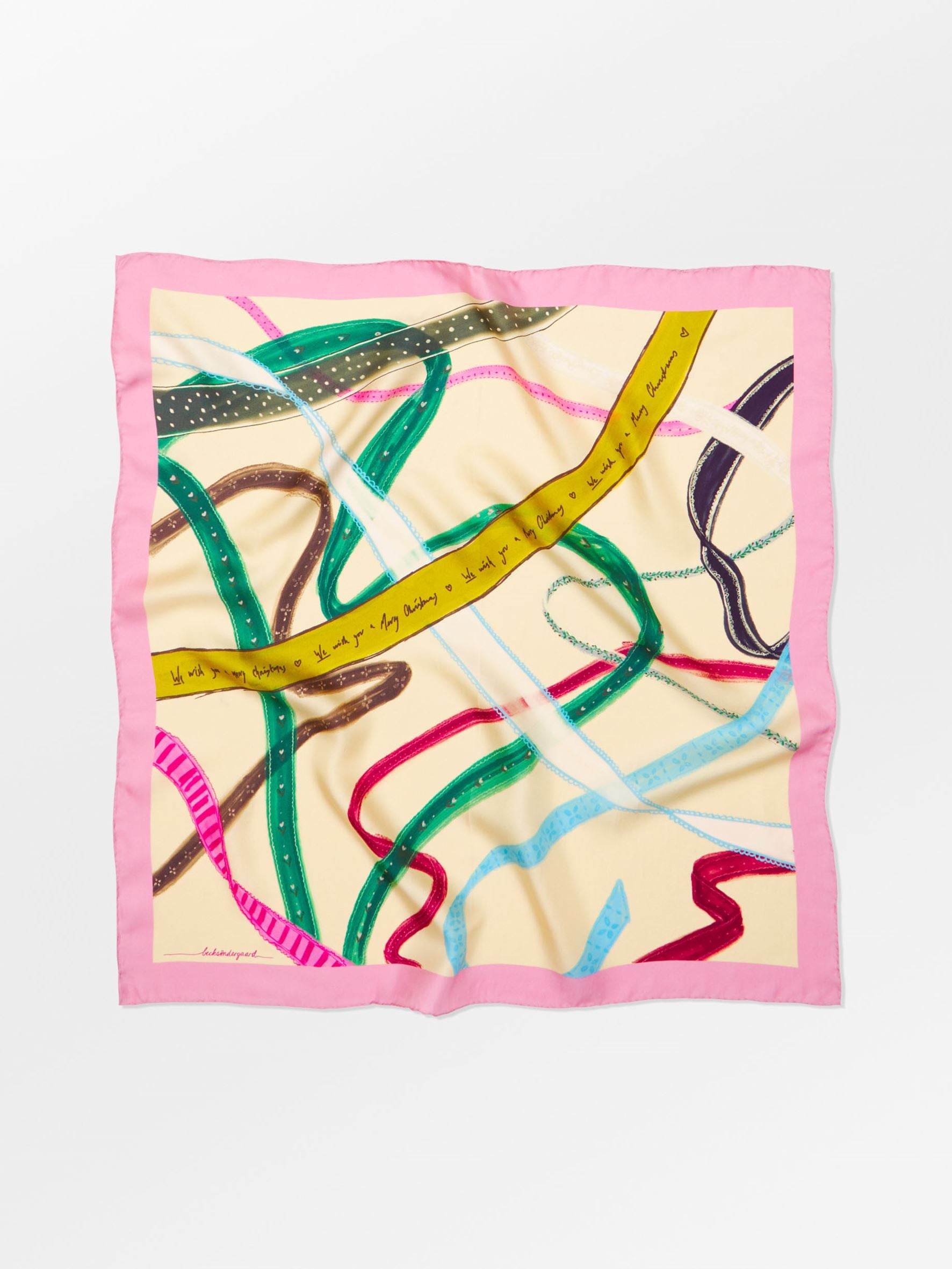Giftia Sia Scarf OneSize BeckSöndergaard.no