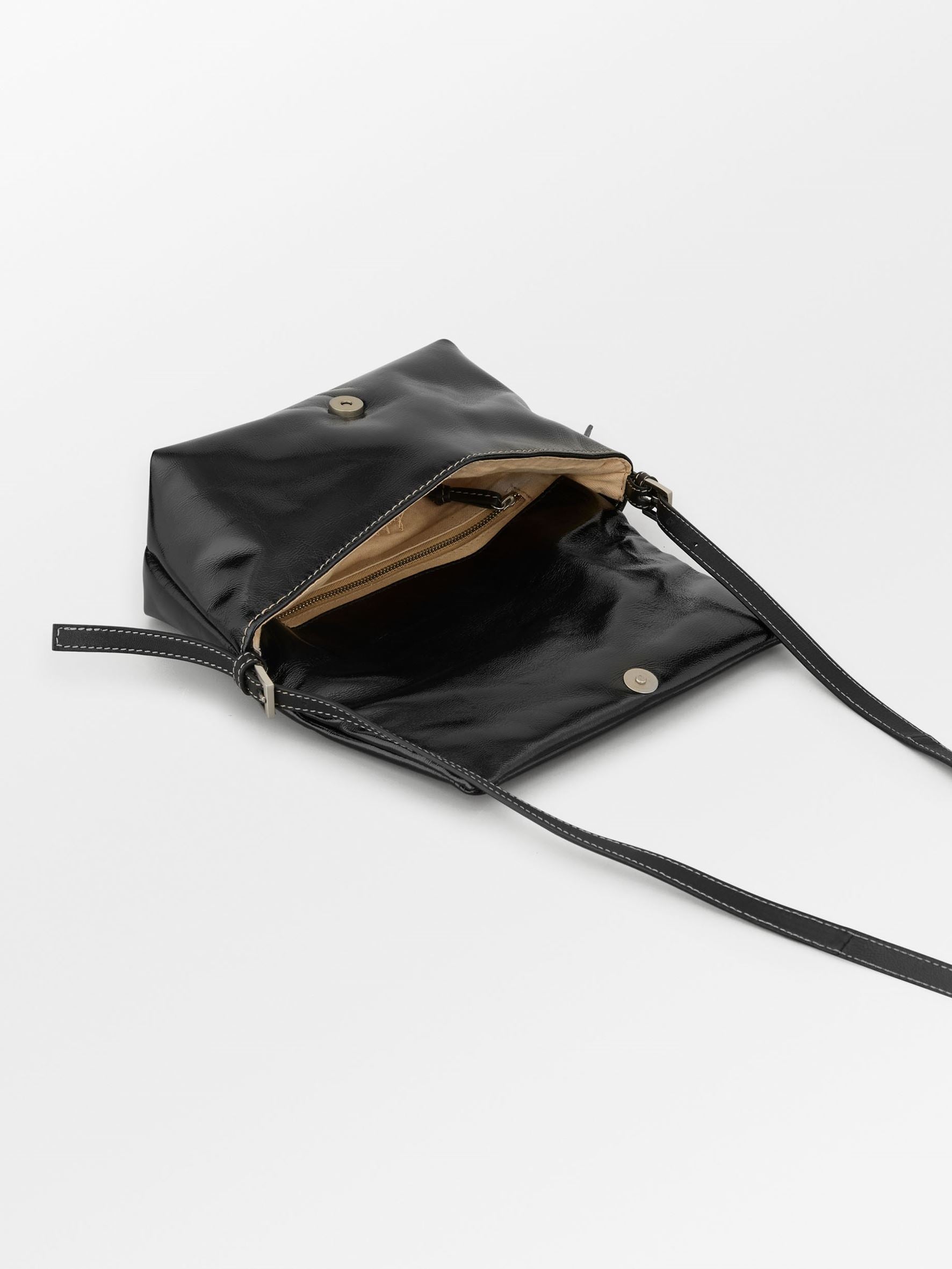 Becksöndergaard, Sheeny Edith Bag - Black, bags, archive, bags, bags, archive, party, bags, bags, black week, black week, party