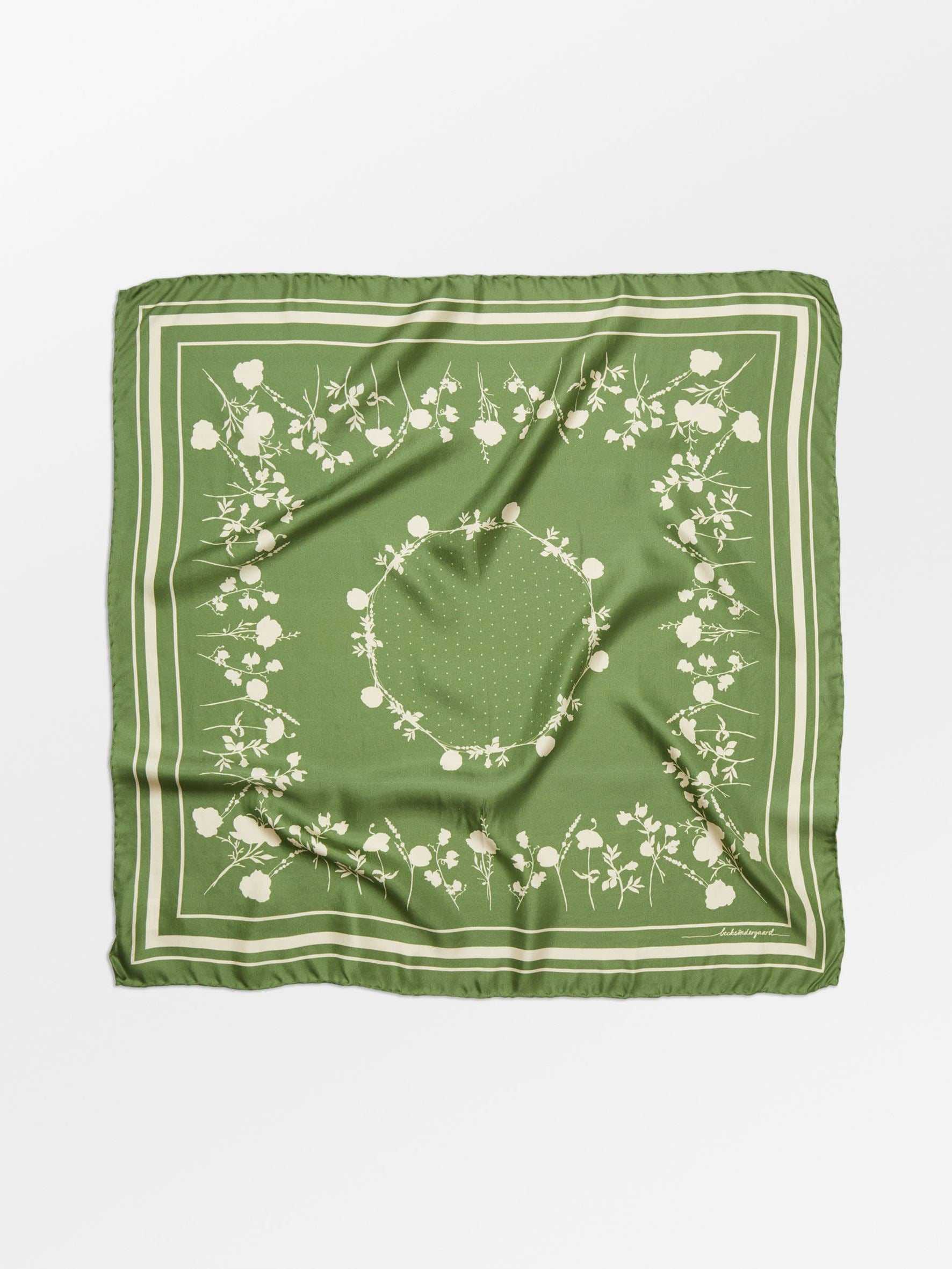 Vilde Sia Scarf OneSize BeckSöndergaard.no