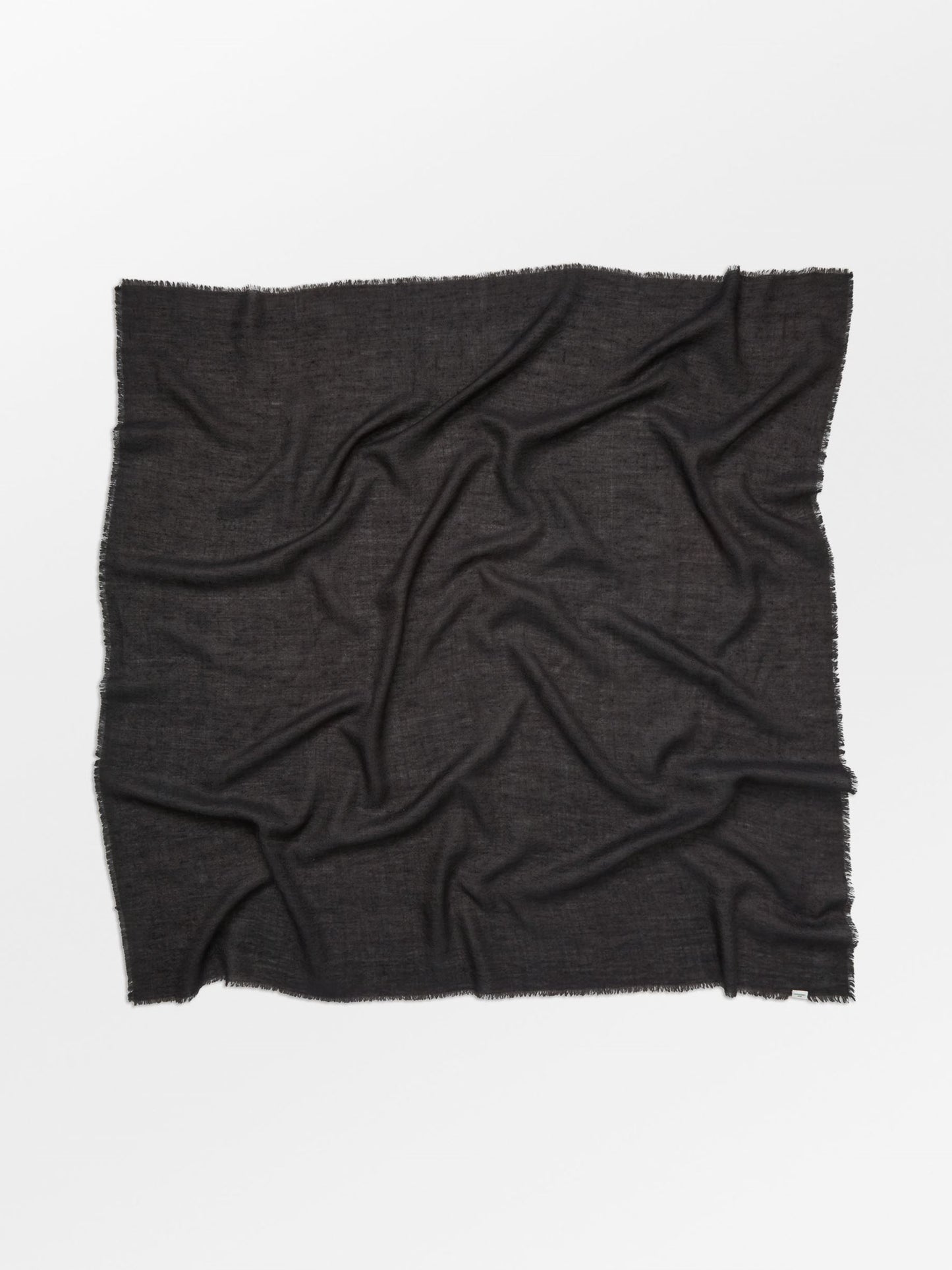 Cashma Big Scarf OneSize BeckSöndergaard.no