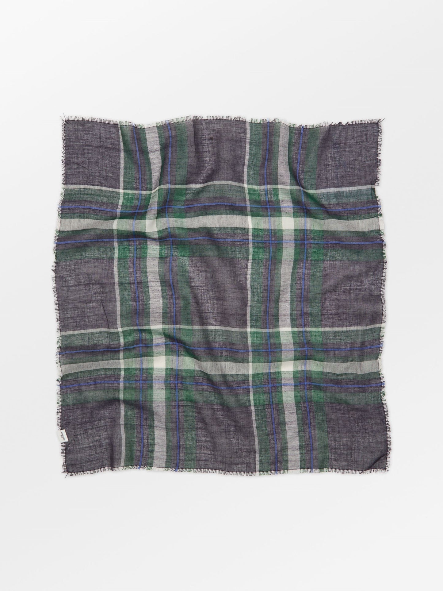 Plaidia Cowea Scarf OneSize BeckSöndergaard.no