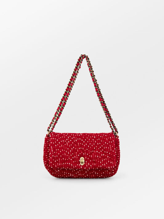 Boucle Hollis Bag OneSize BeckSöndergaard.no