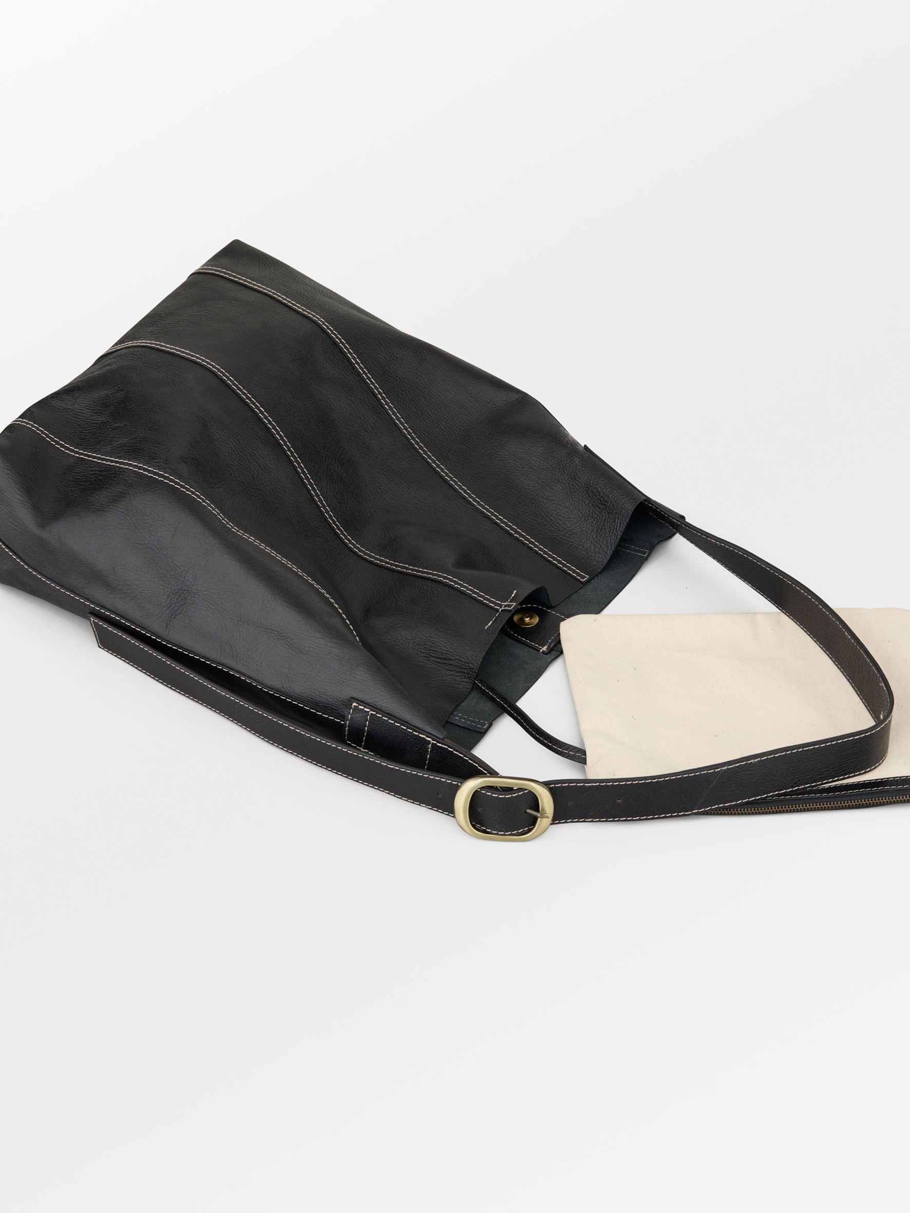 Panel Mae Buckle Bag OneSize BeckSöndergaard.no