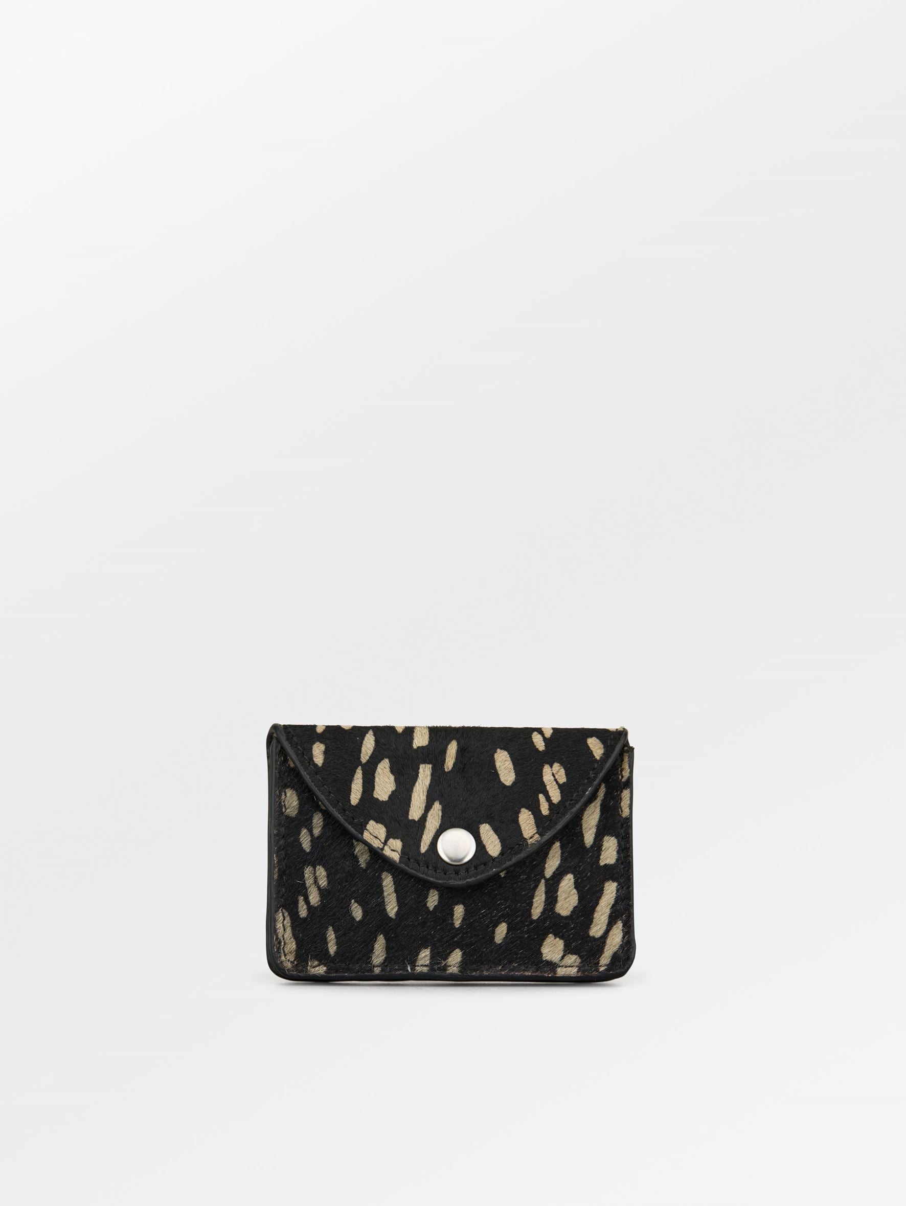 Deery Card Wallet OneSize BeckSöndergaard.no