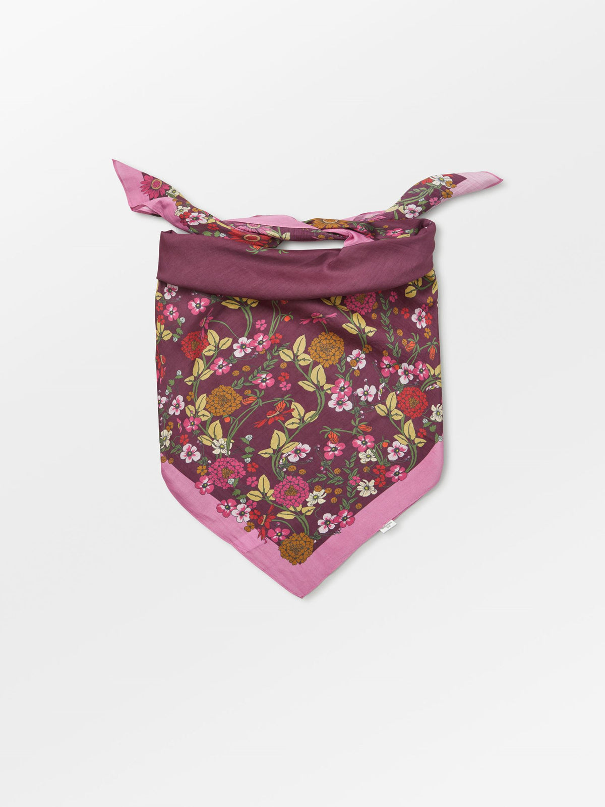 Elyfiora Sico Scarf OneSize BeckSöndergaard.no