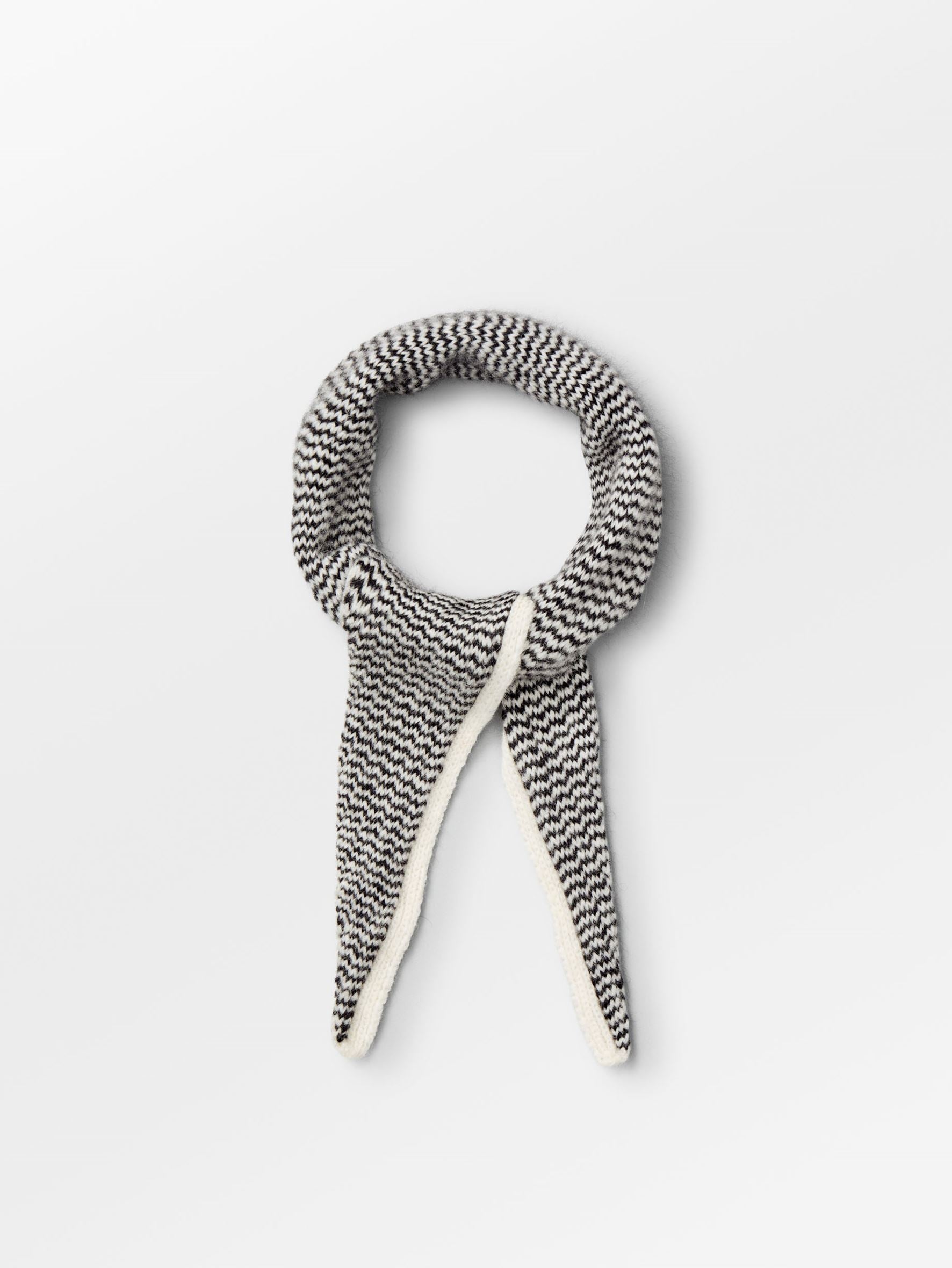 Grafine Tria Scarf OneSize BeckSöndergaard.no