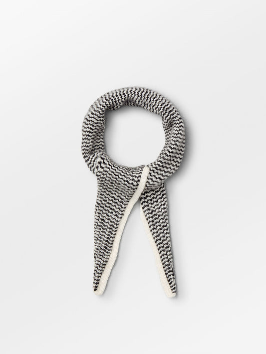 Grafine Tria Scarf OneSize BeckSöndergaard.no