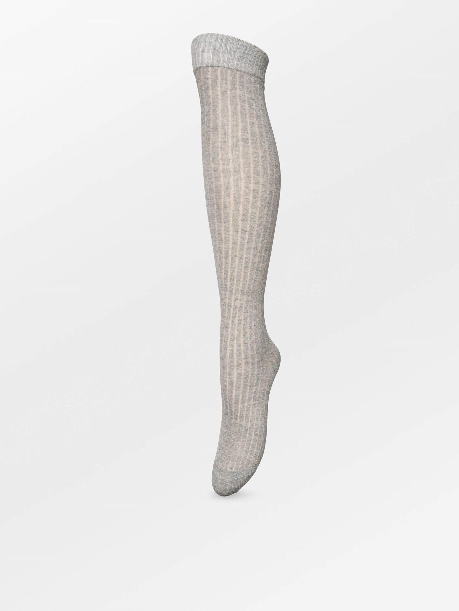 Uma Knee Sock Socks BeckSöndergaard.no