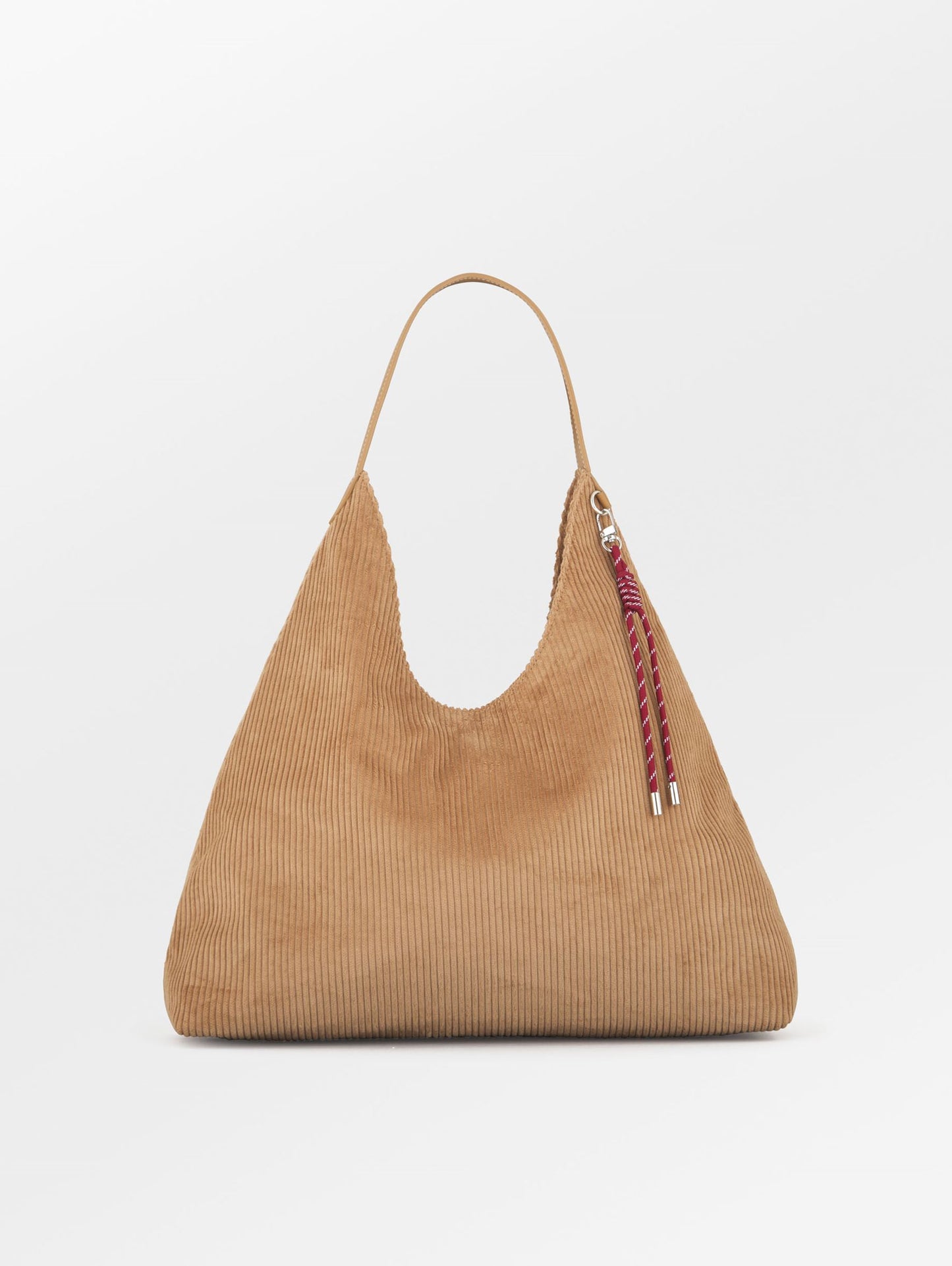 Corduroy Siena Bag OneSize BeckSöndergaard.no