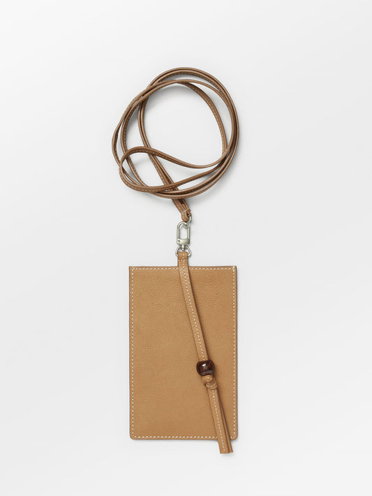 Grain Phone Bag OneSize BeckSöndergaard.no