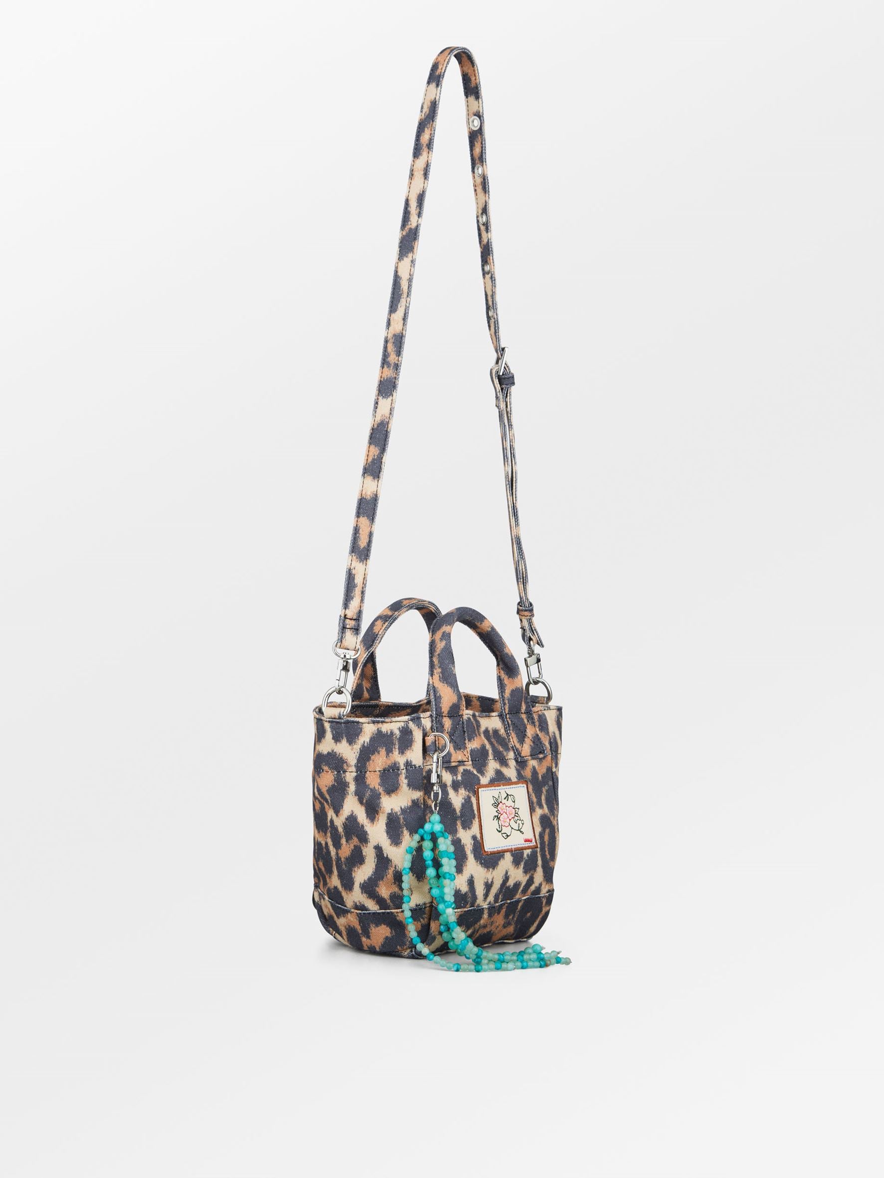 Becksöndergaard, Leola Canvas Gabby Bag - Black, bags, bags, bags, bags, bags