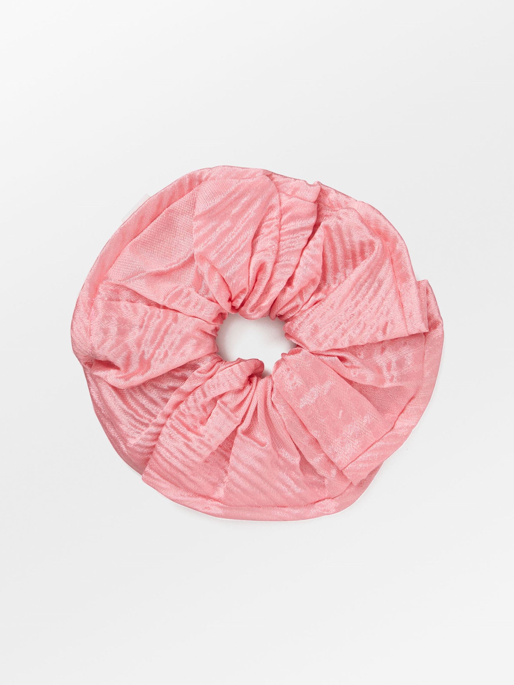 Wavey Scrunchie OneSize BeckSöndergaard.no