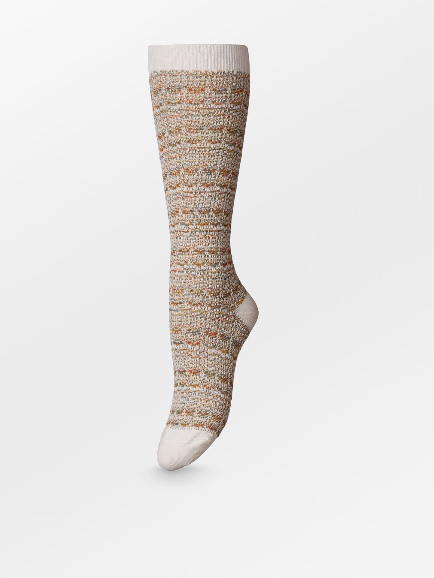 Athena Long Sock Socks   BeckSöndergaard.no