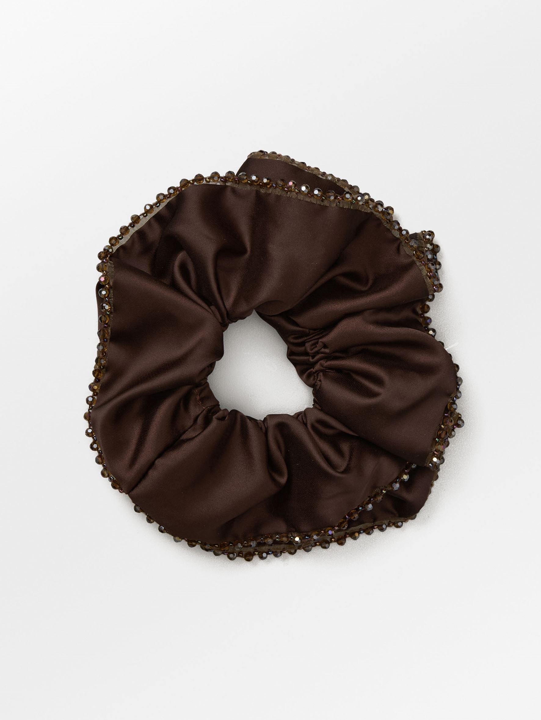 Luster Bead Scrunchie OneSize BeckSöndergaard.no