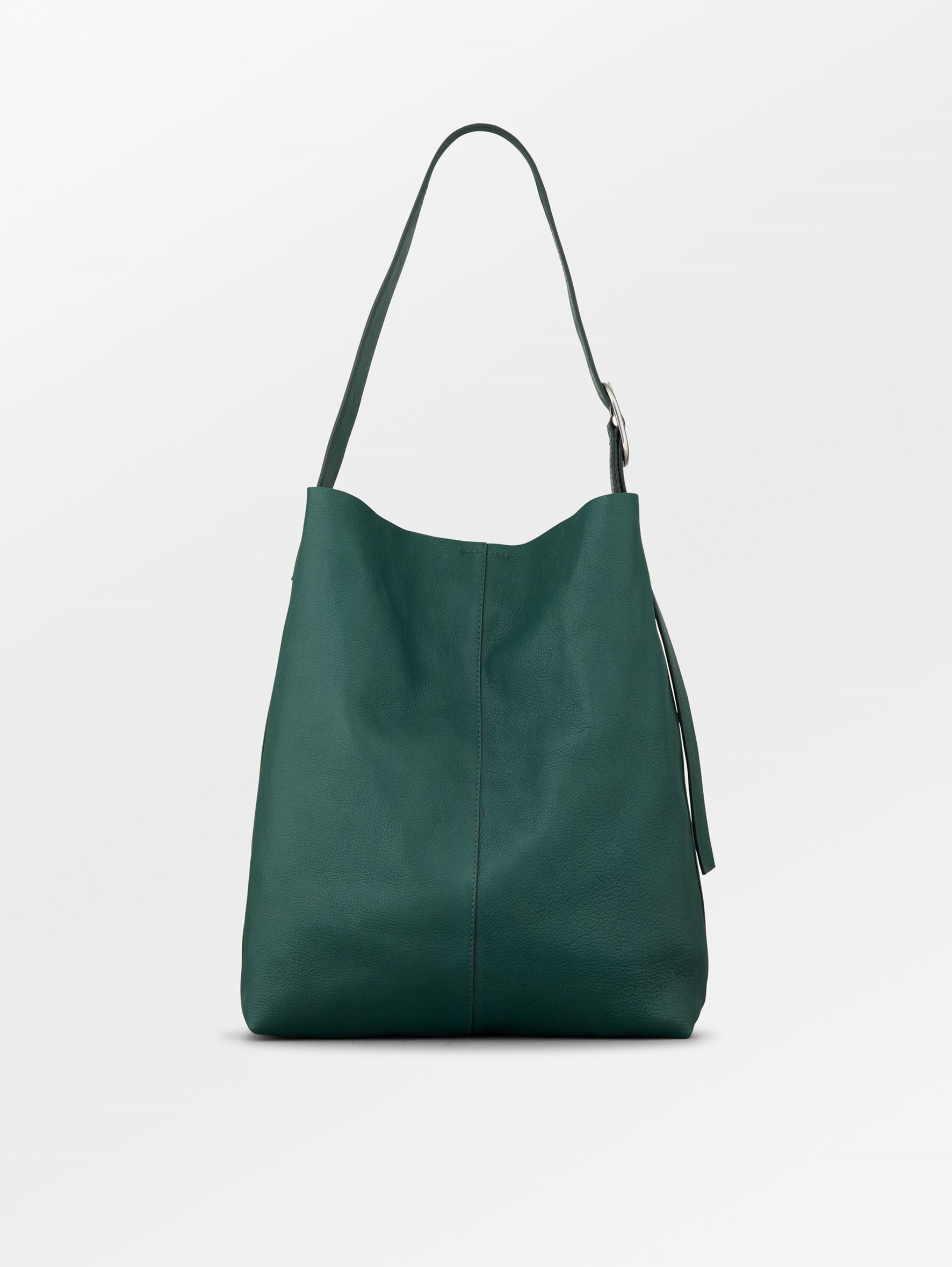 Grain Mae Buckle Bag OneSize BeckSöndergaard.no