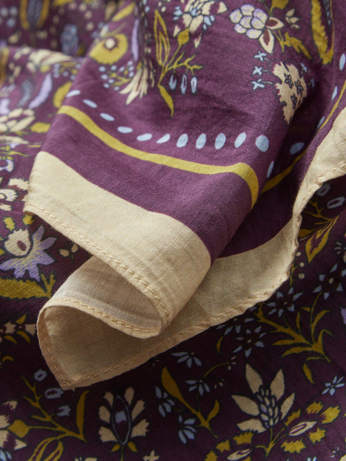 Fiora Sico Scarf OneSize BeckSöndergaard.no