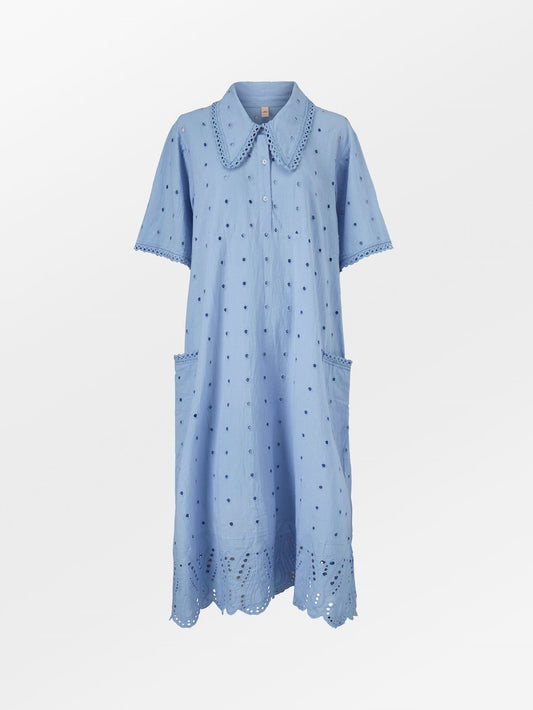 Juliette Anglaise Dress Clothing BeckSöndergaard.no