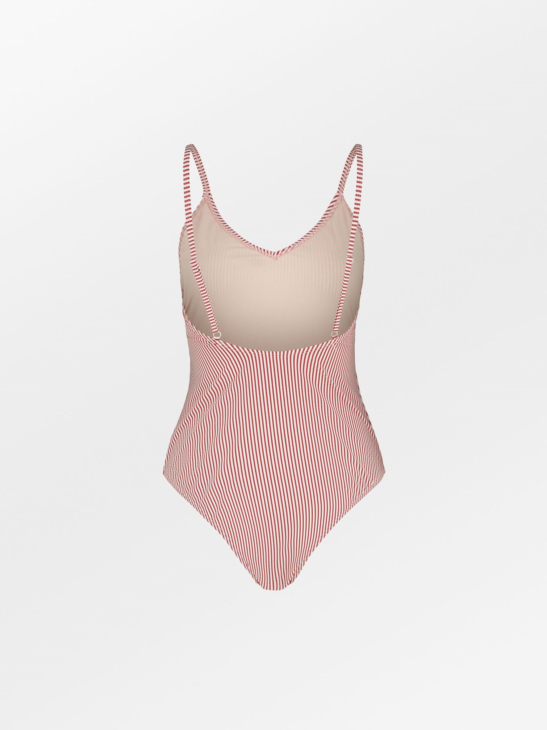 Striba Bea Swimsuit Clothing BeckSöndergaard.no