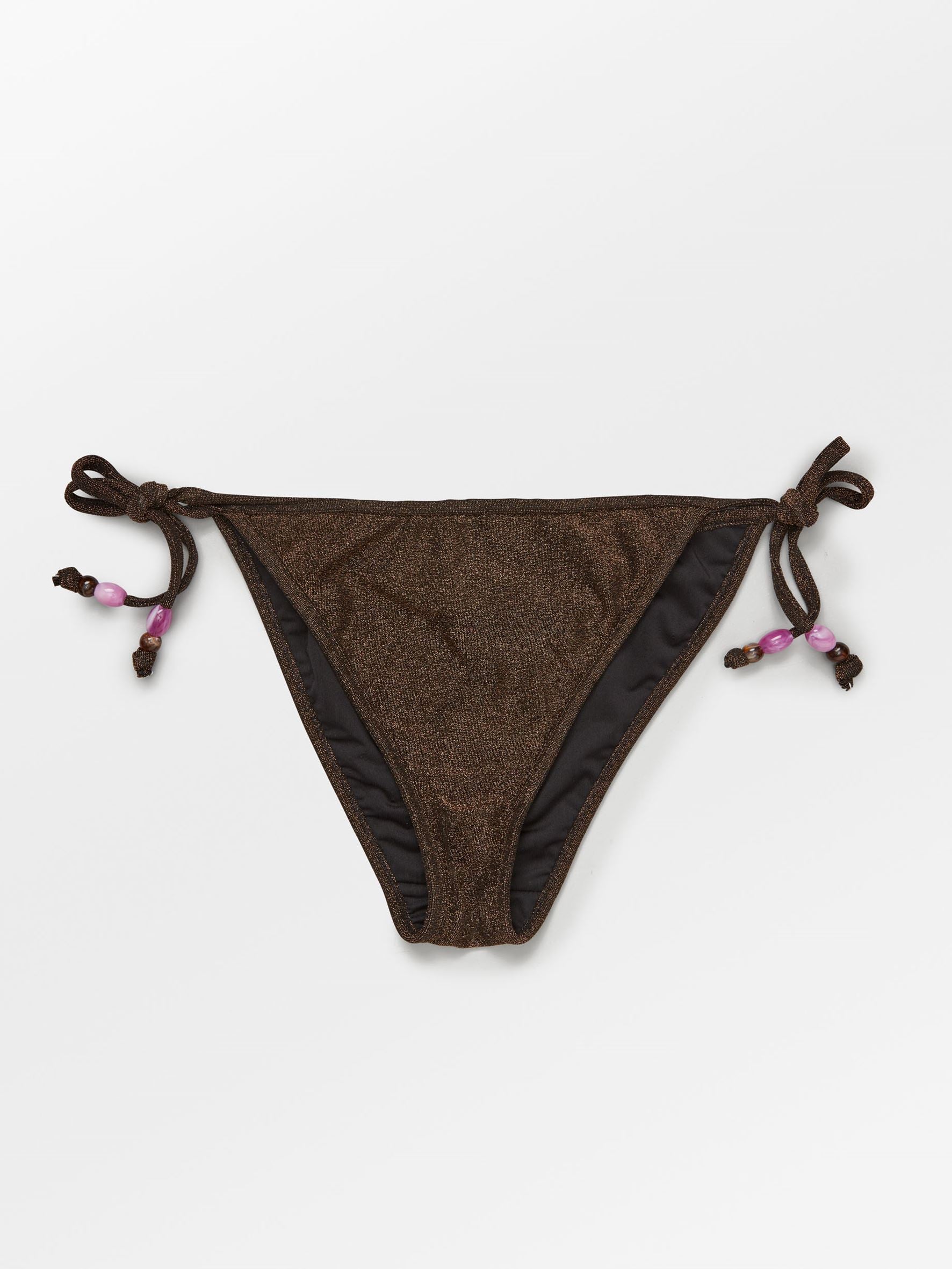 Beam Baila Bikini Tanga Clothing BeckSöndergaard.no