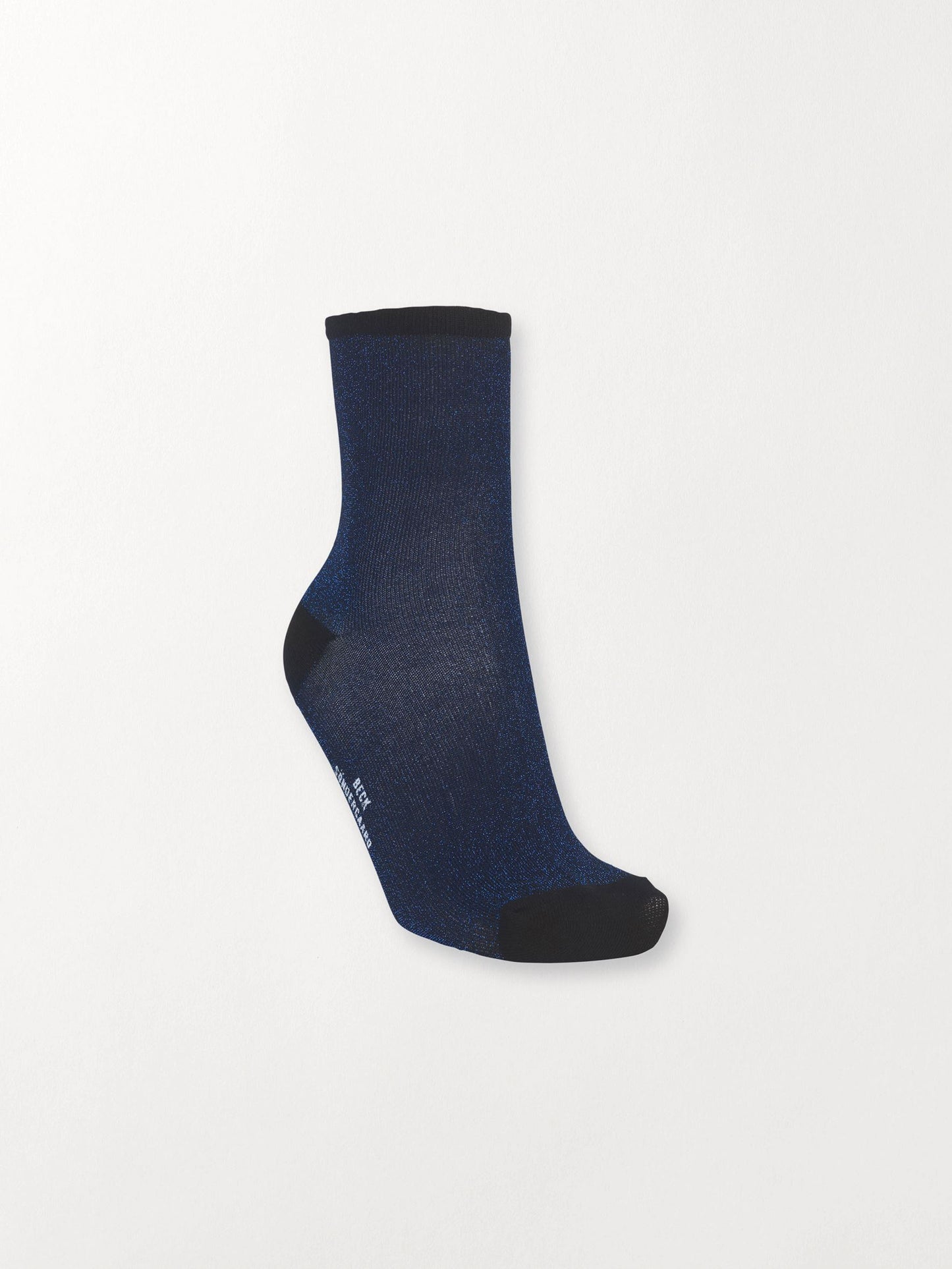 Dina Solid Socks   BeckSöndergaard.no