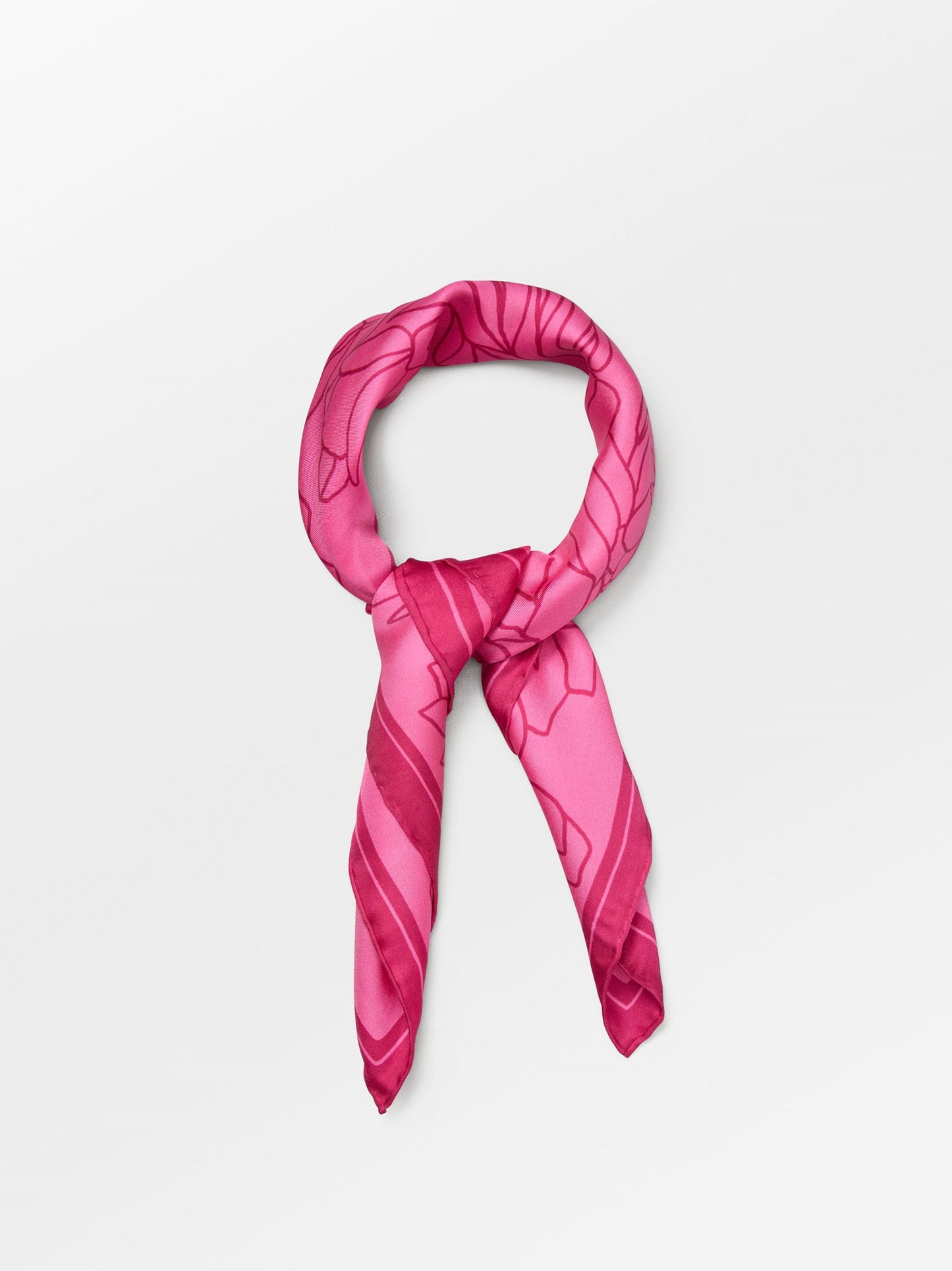 Stencia Tulip Sia Scarf OneSize BeckSöndergaard.no
