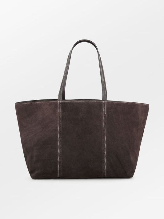 Suede Elora Bag OneSize BeckSöndergaard.no