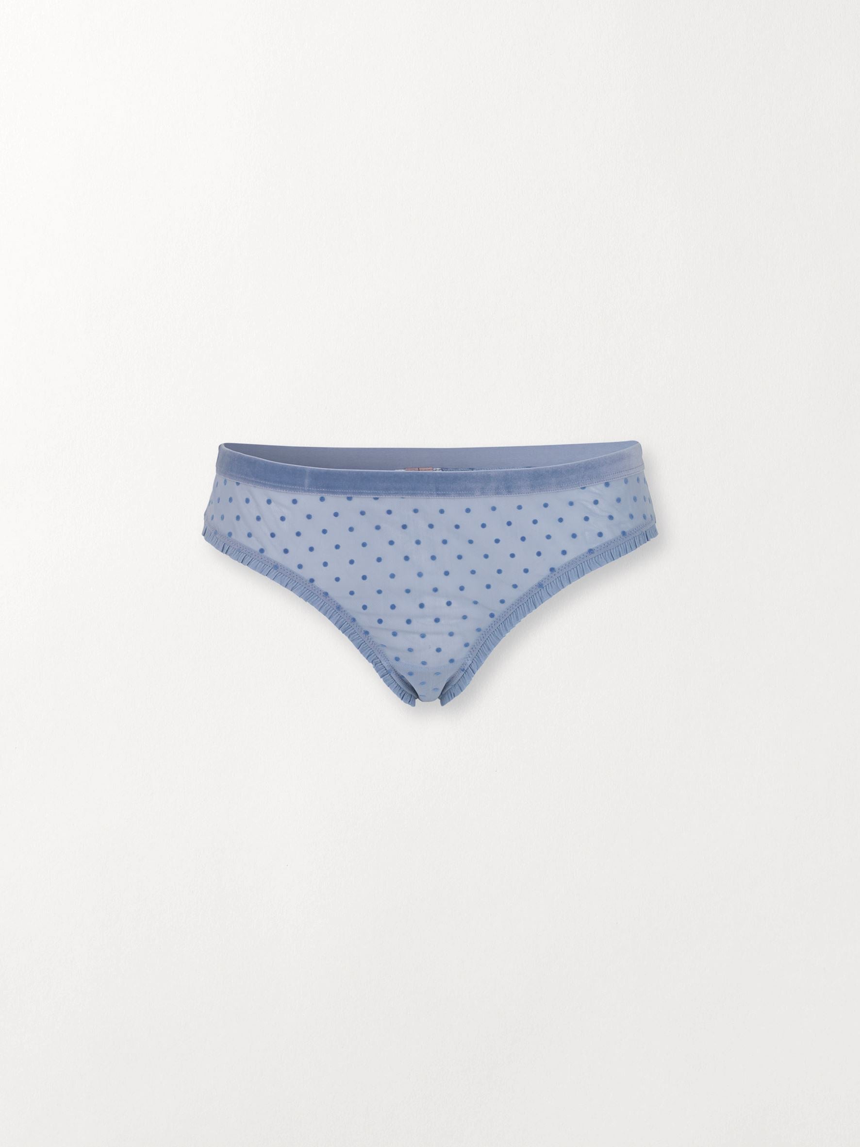 Tallie Soft Dot Bottom Clothing BeckSöndergaard.no