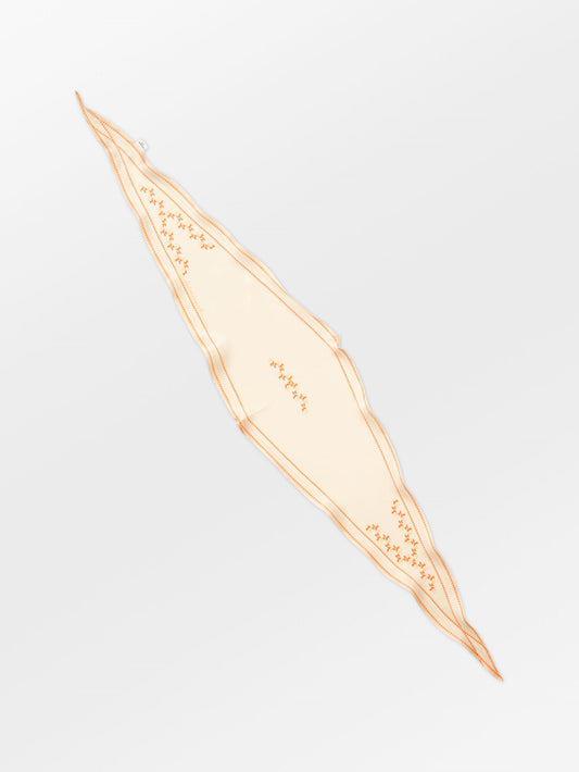 Brombeere Diamond Scarf OneSize BeckSöndergaard.no