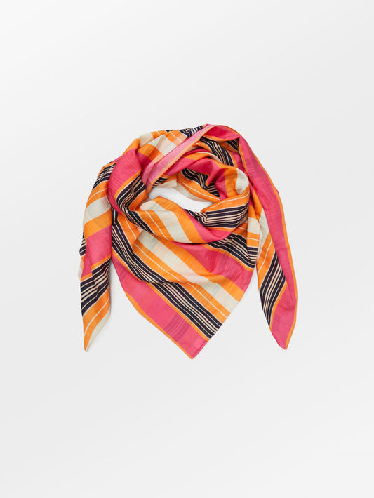 Jenie Sico Scarf OneSize   BeckSöndergaard.no