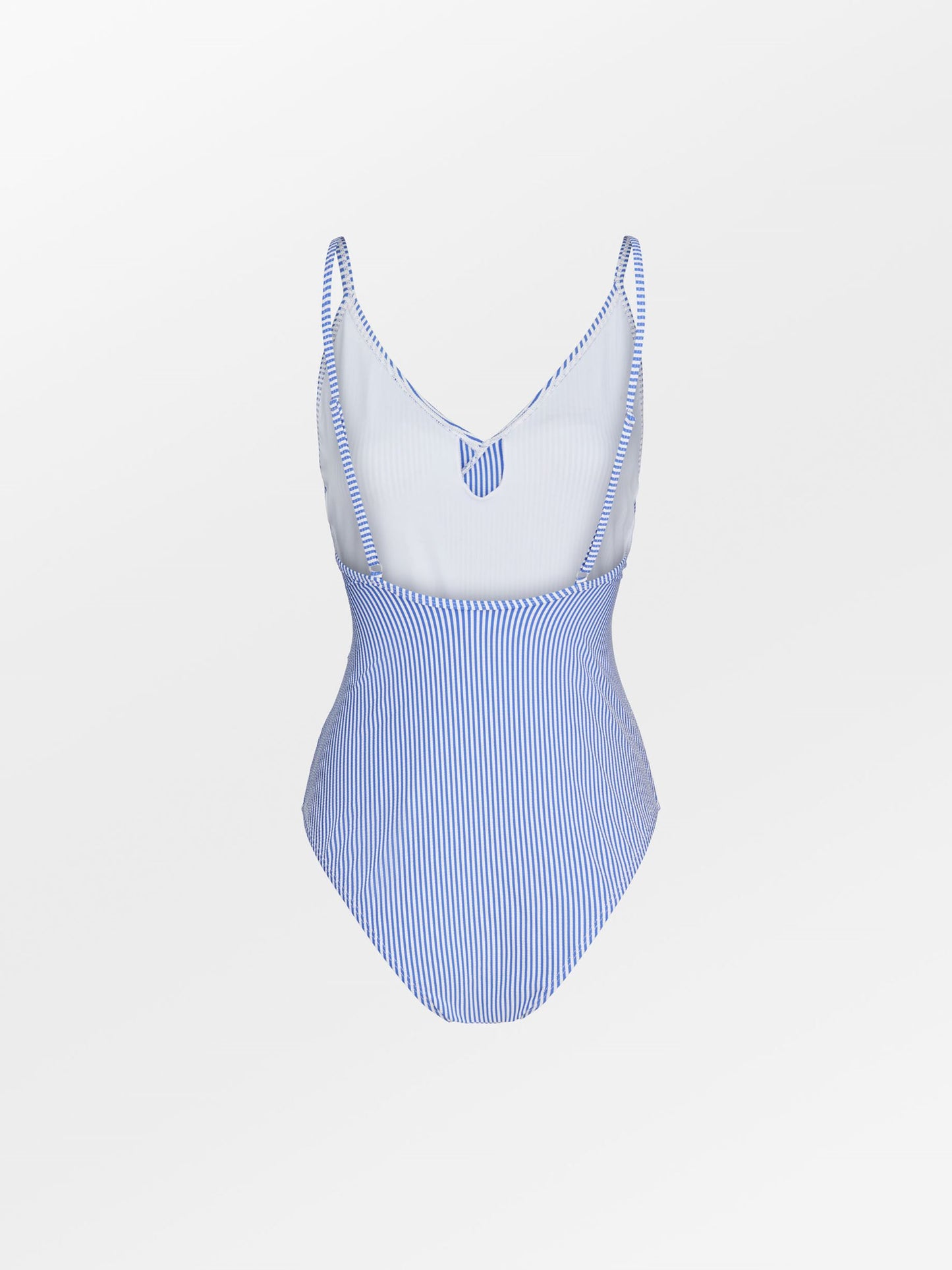Striba Bly Frill Swimsuit Clothing BeckSöndergaard.no