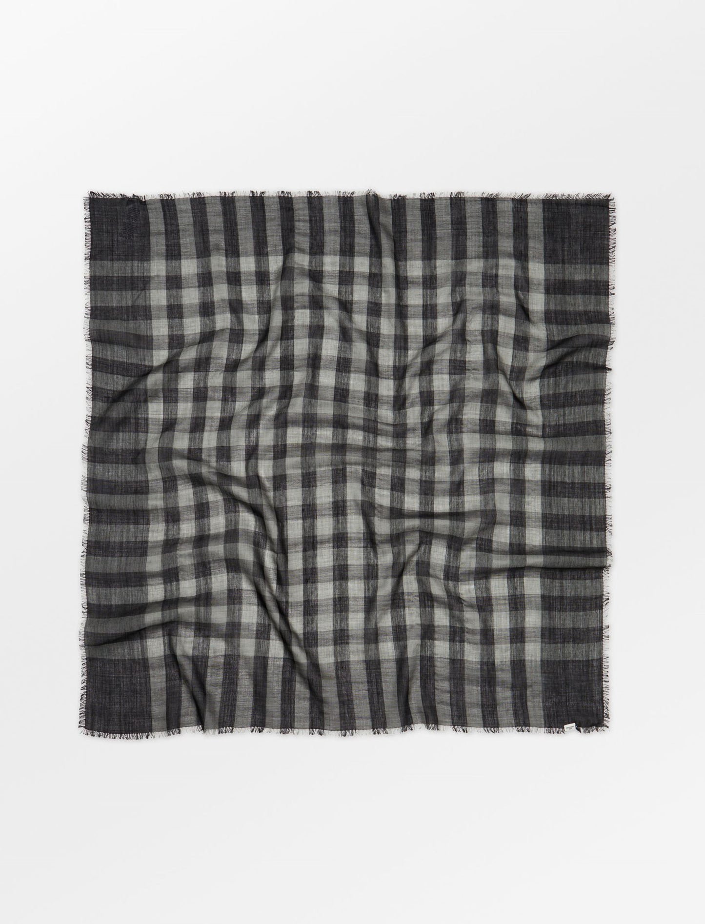 Check Siw Scarf OneSize BeckSöndergaard.no
