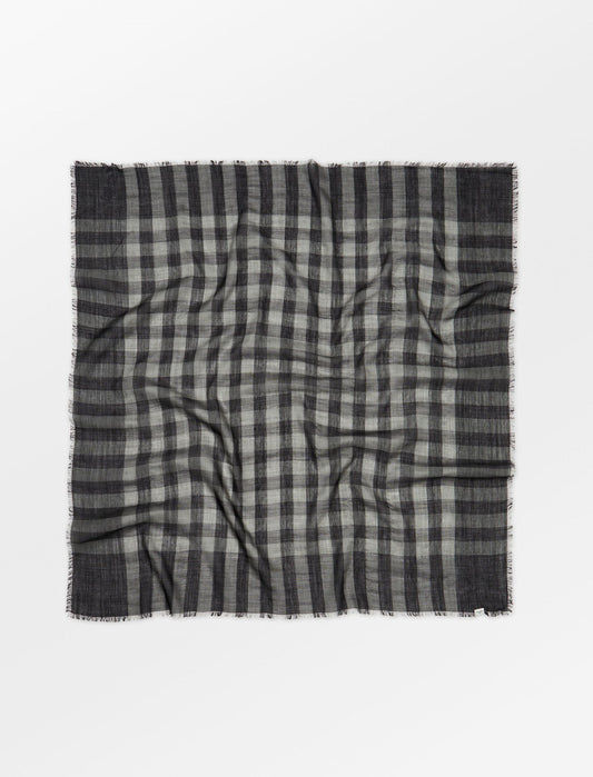Check Siw Scarf OneSize BeckSöndergaard.no