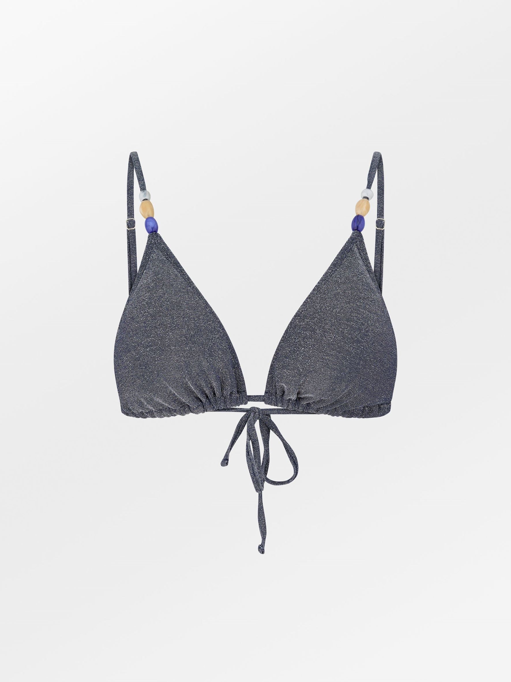 Beam Bella Bikini Top Clothing BeckSöndergaard.no