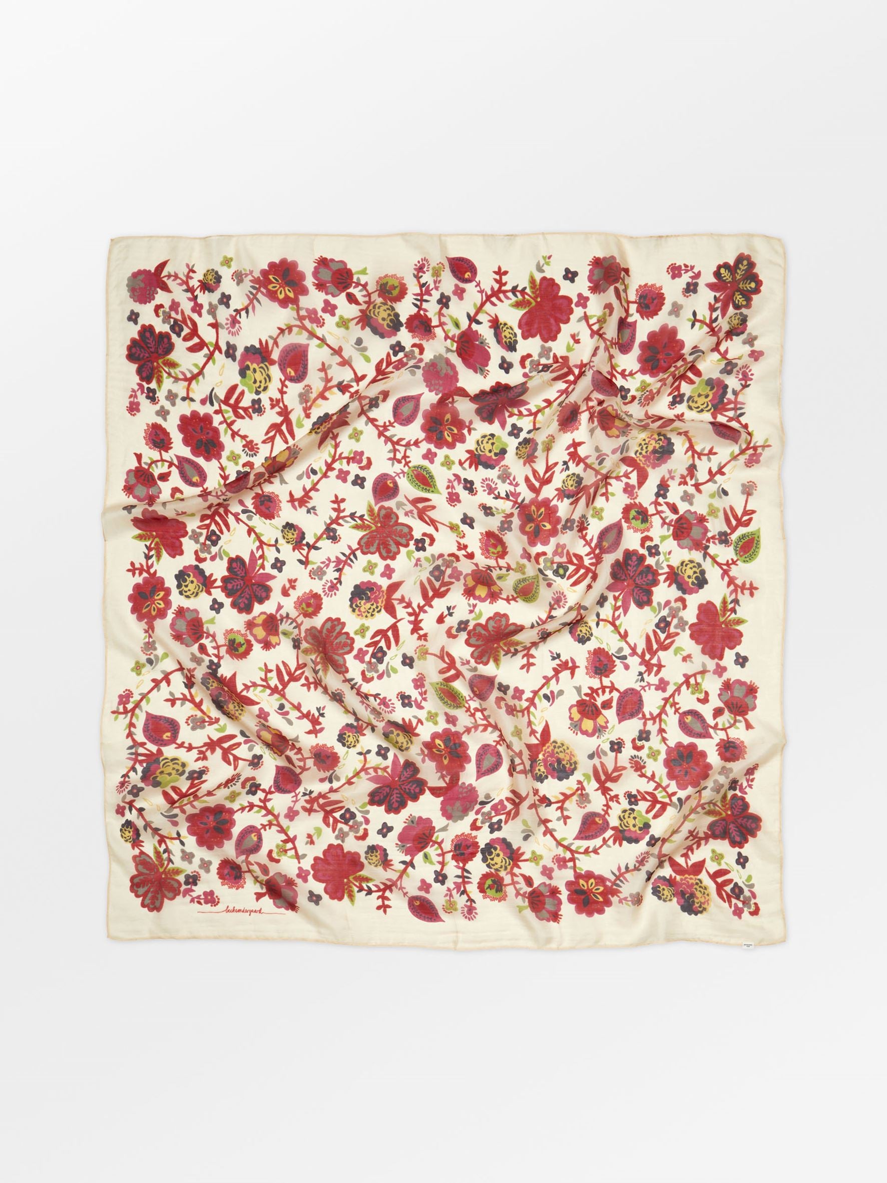 Bromflora Tabby Sia Scarf OneSize BeckSöndergaard.no