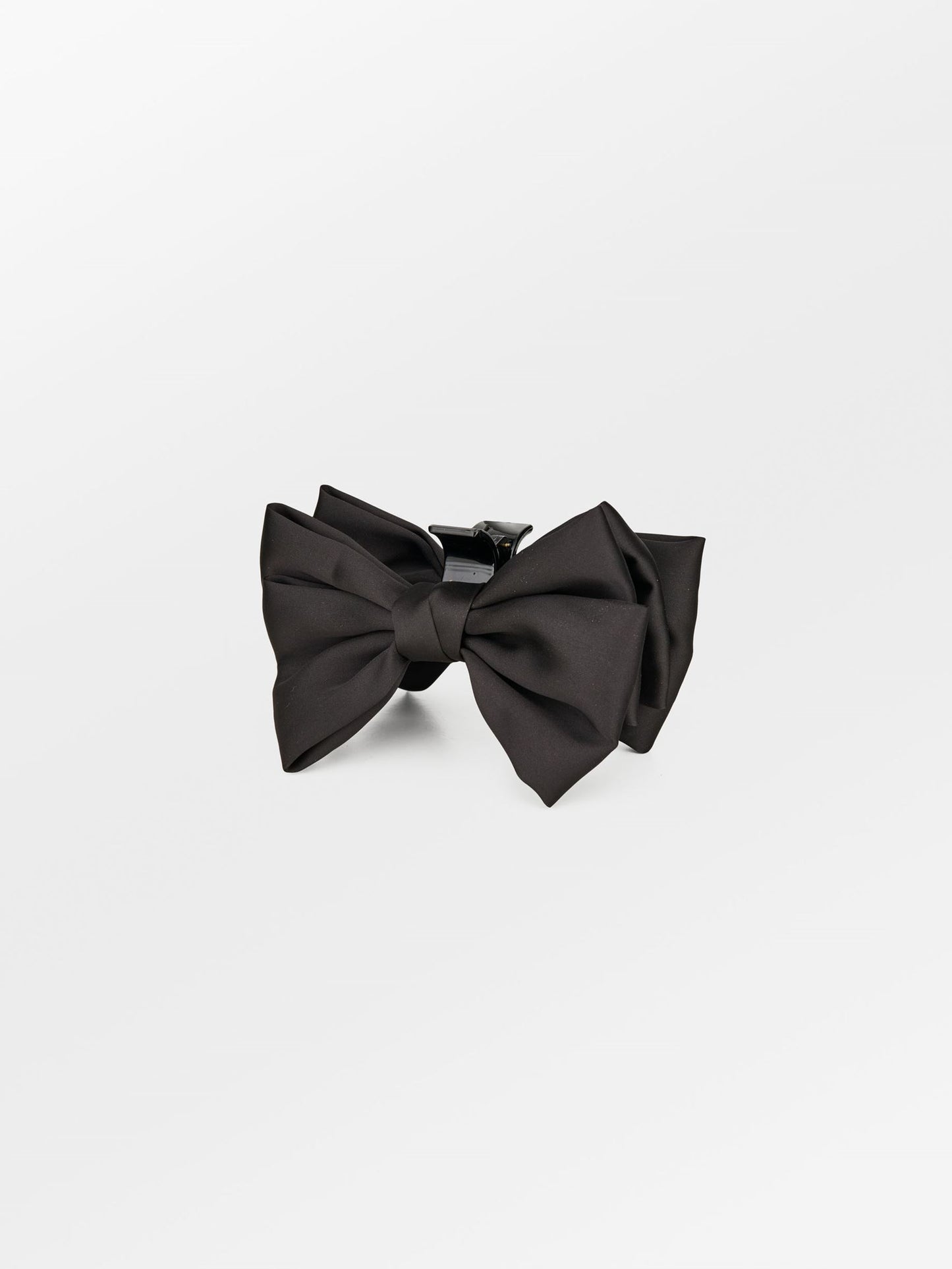 Minda Bow Hair Claw OneSize BeckSöndergaard.no