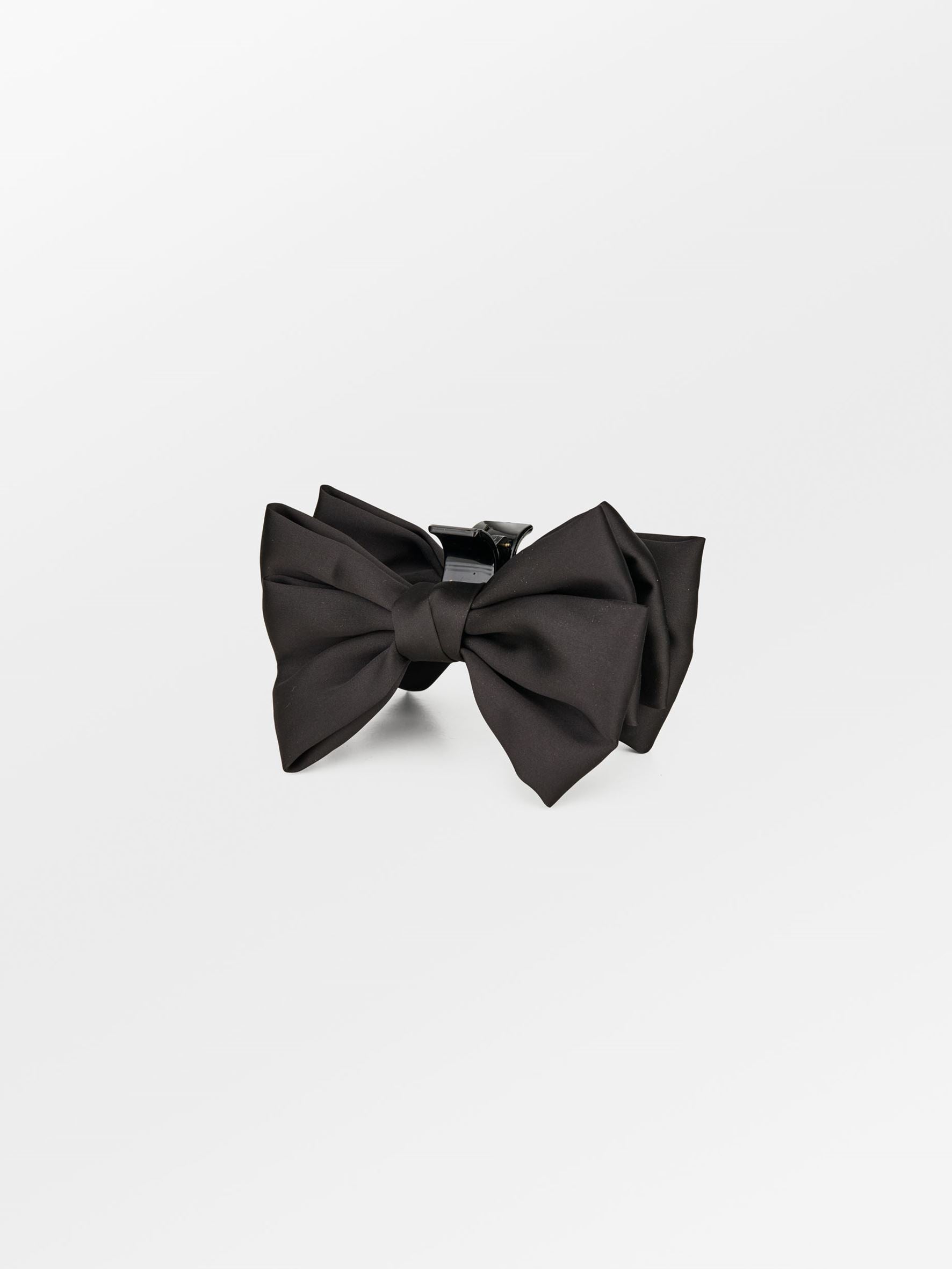 Minda Bow Hair Claw OneSize BeckSöndergaard.no