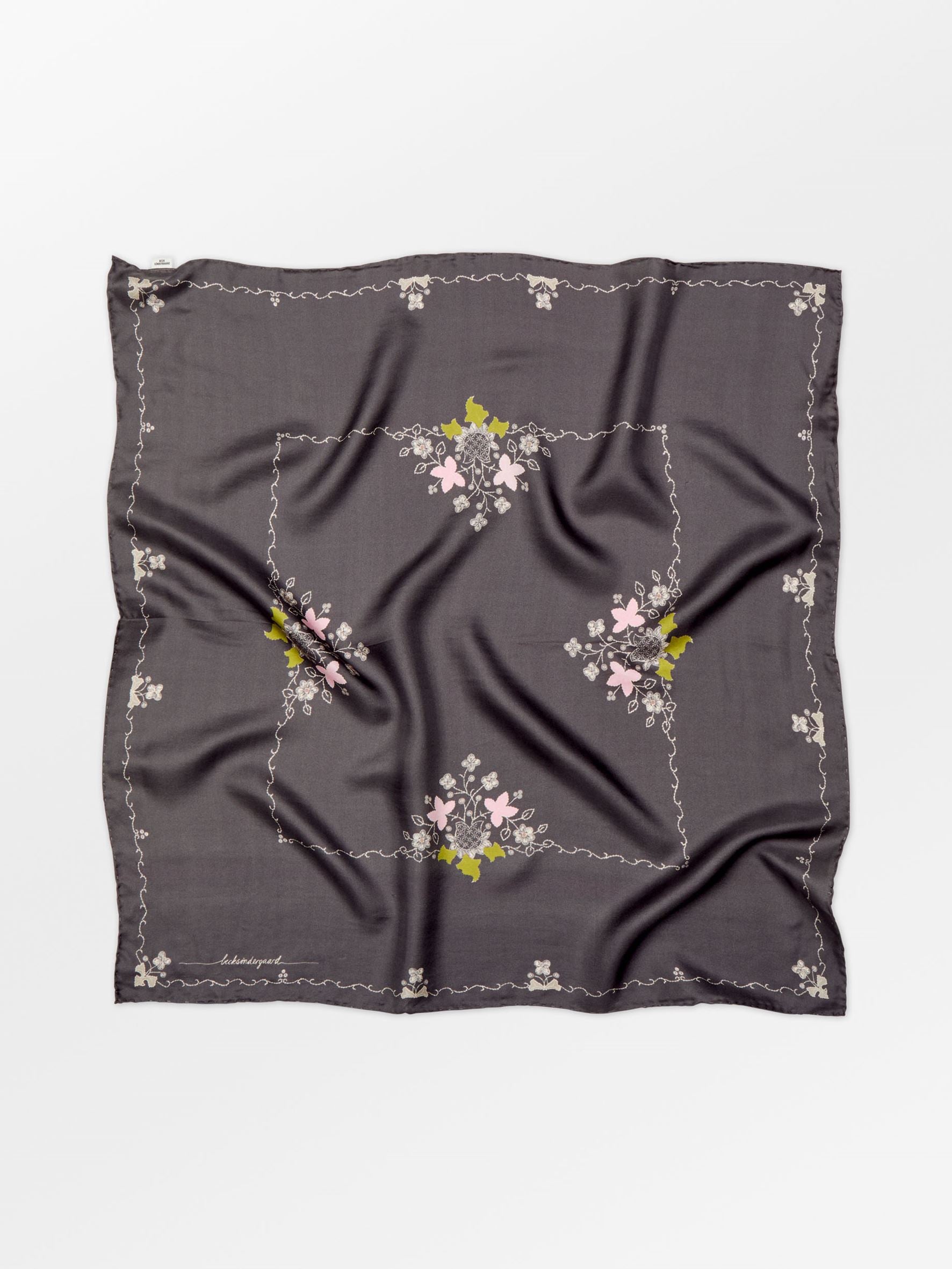 Brodaria Sia Scarf OneSize BeckSöndergaard.no