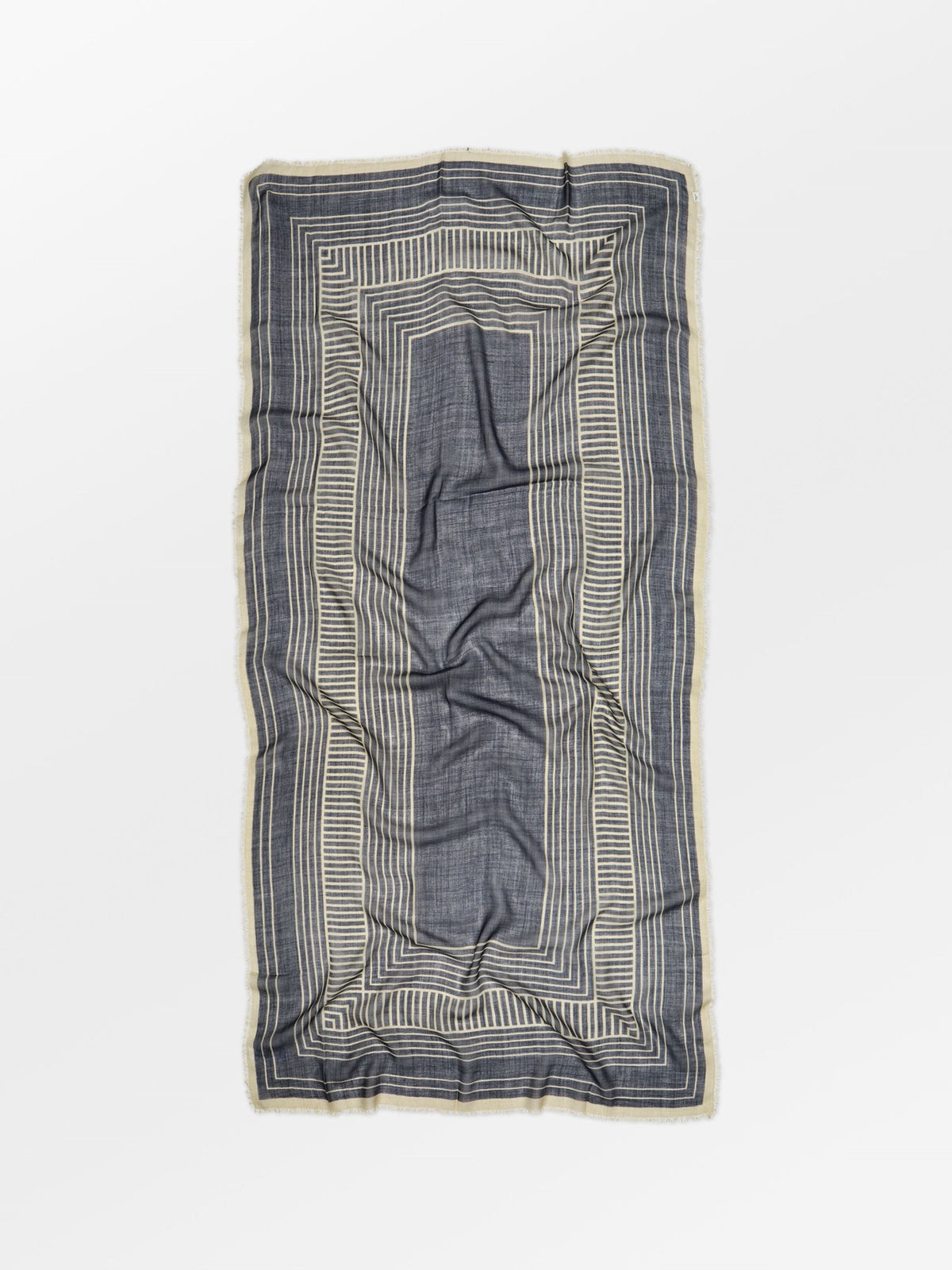 Anniea Woo Scarf OneSize BeckSöndergaard.no