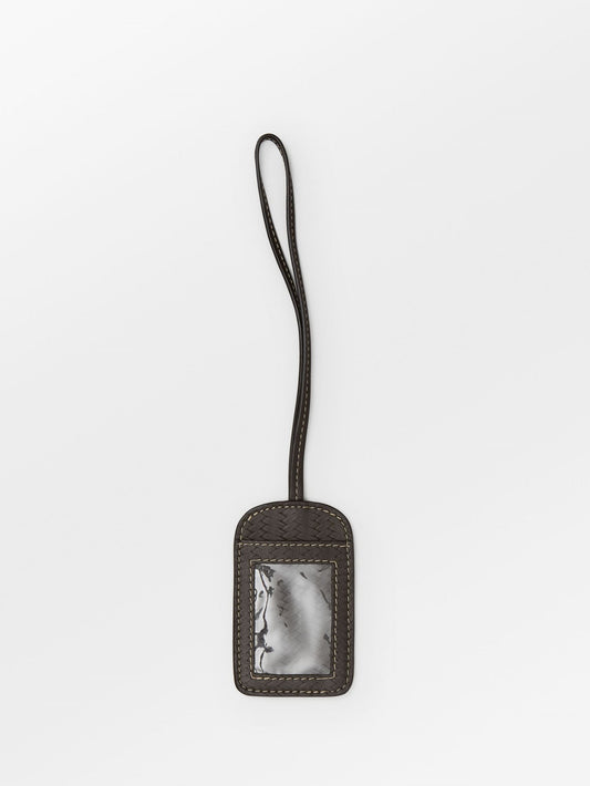 Becksöndergaard, Leava Travel Tag - Chocolate Torte, mid season sale, high summer 2026, gaveideer under 300, mid season sale 2026
