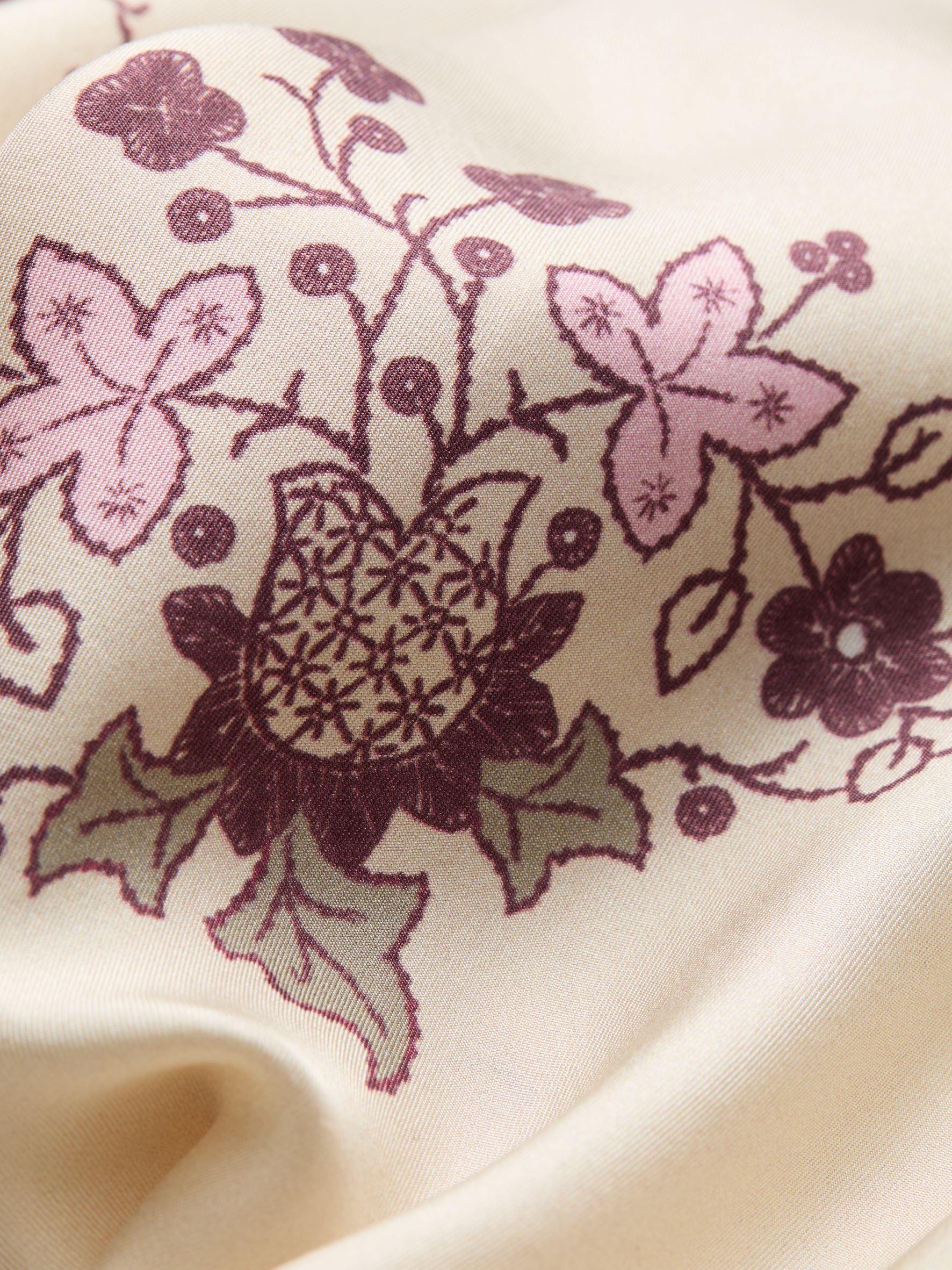 Brodaria Sia Scarf OneSize BeckSöndergaard.no